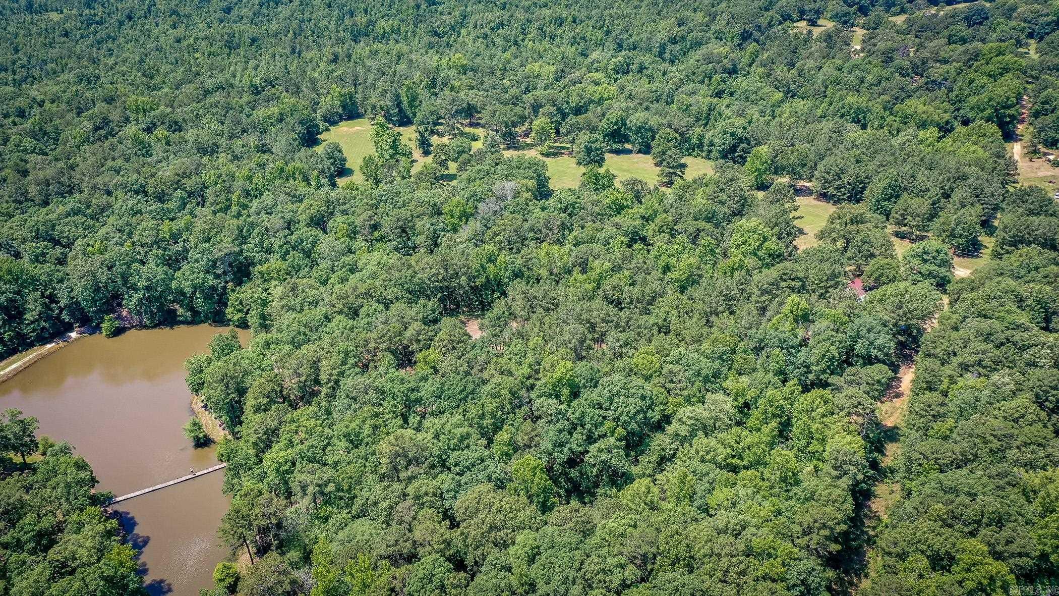 136 Private Road 1094  Fouke, AR