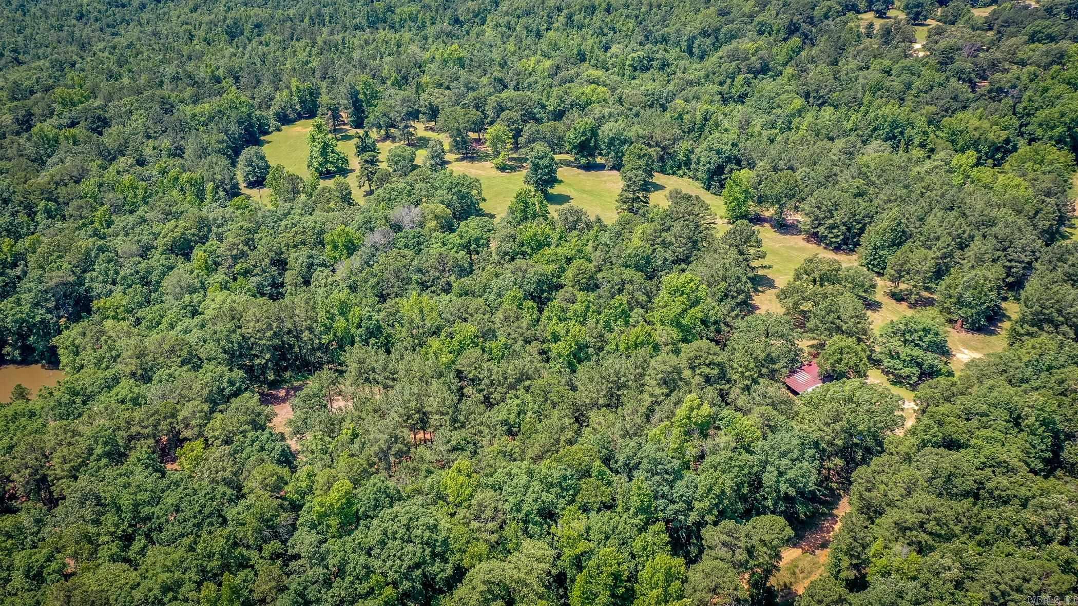 136 Private Road 1094  Fouke, AR