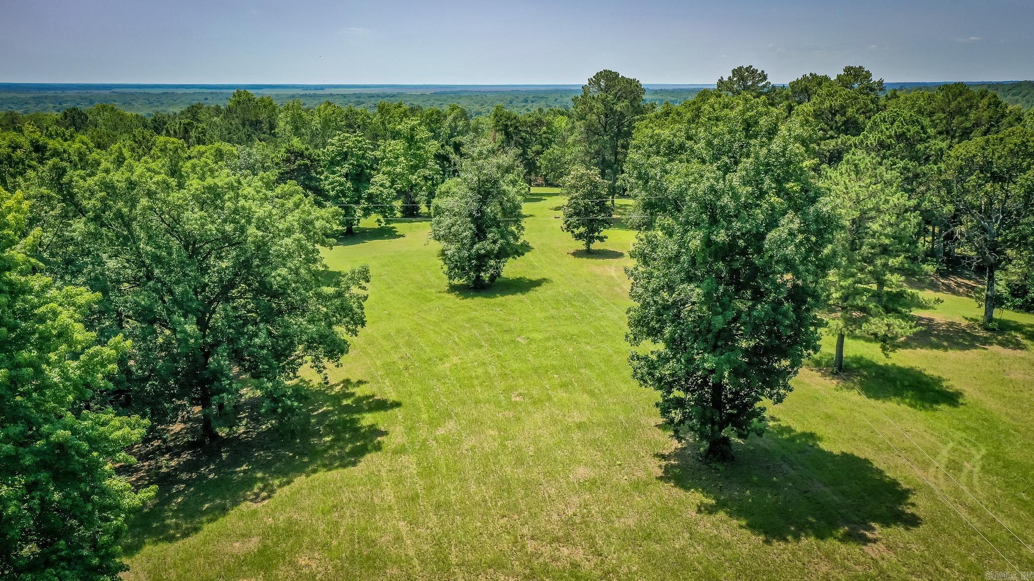 136 Private Road 1094  Fouke, AR