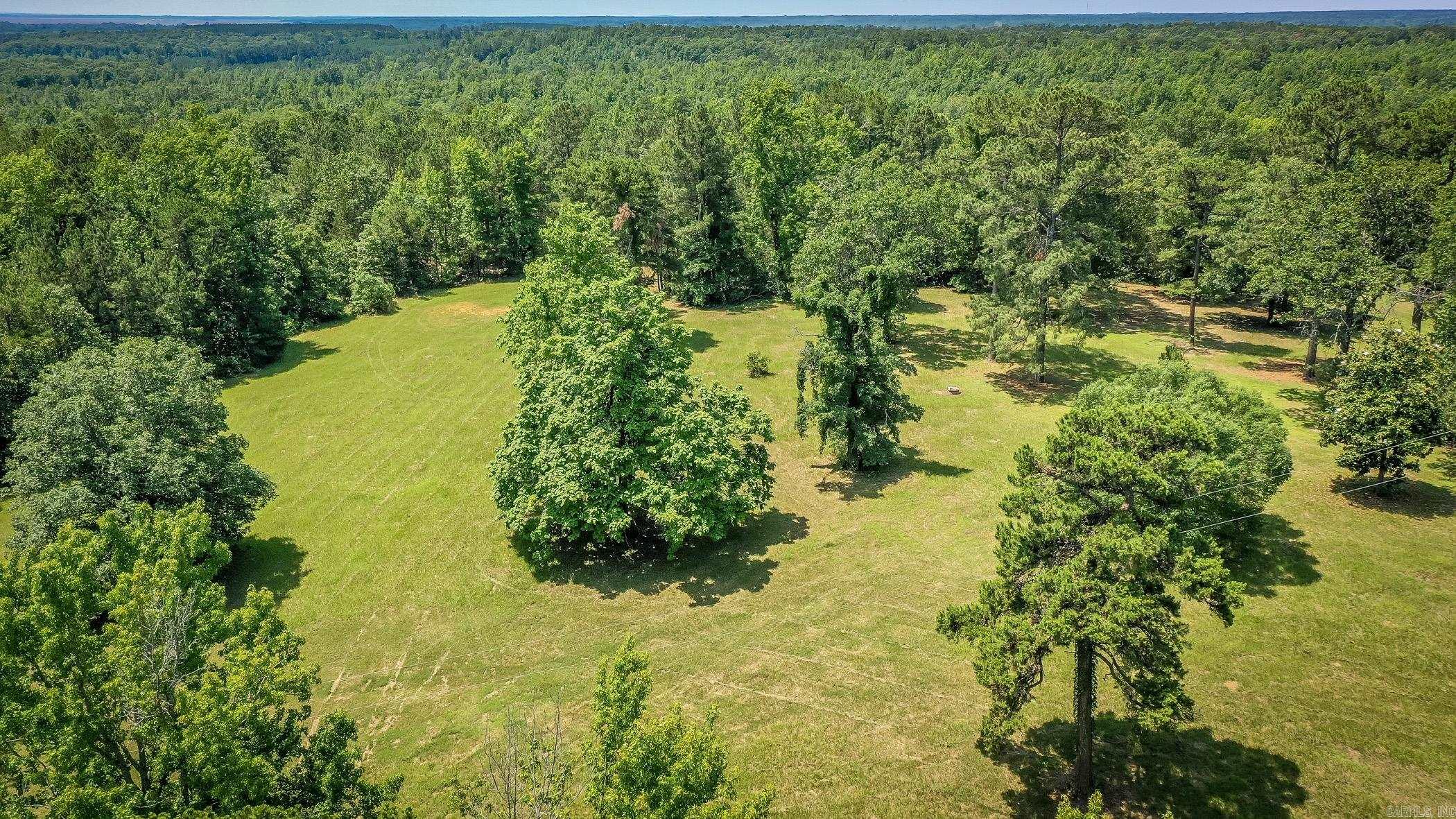136 Private Road 1094  Fouke, AR