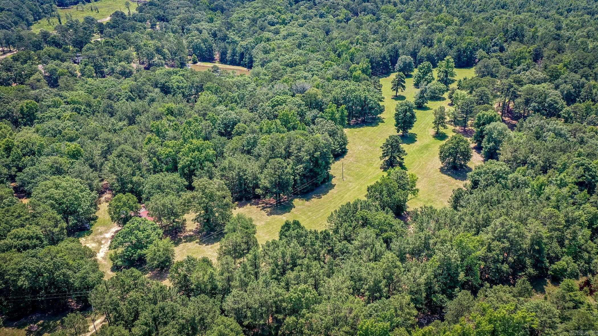 136 Private Road 1094  Fouke, AR