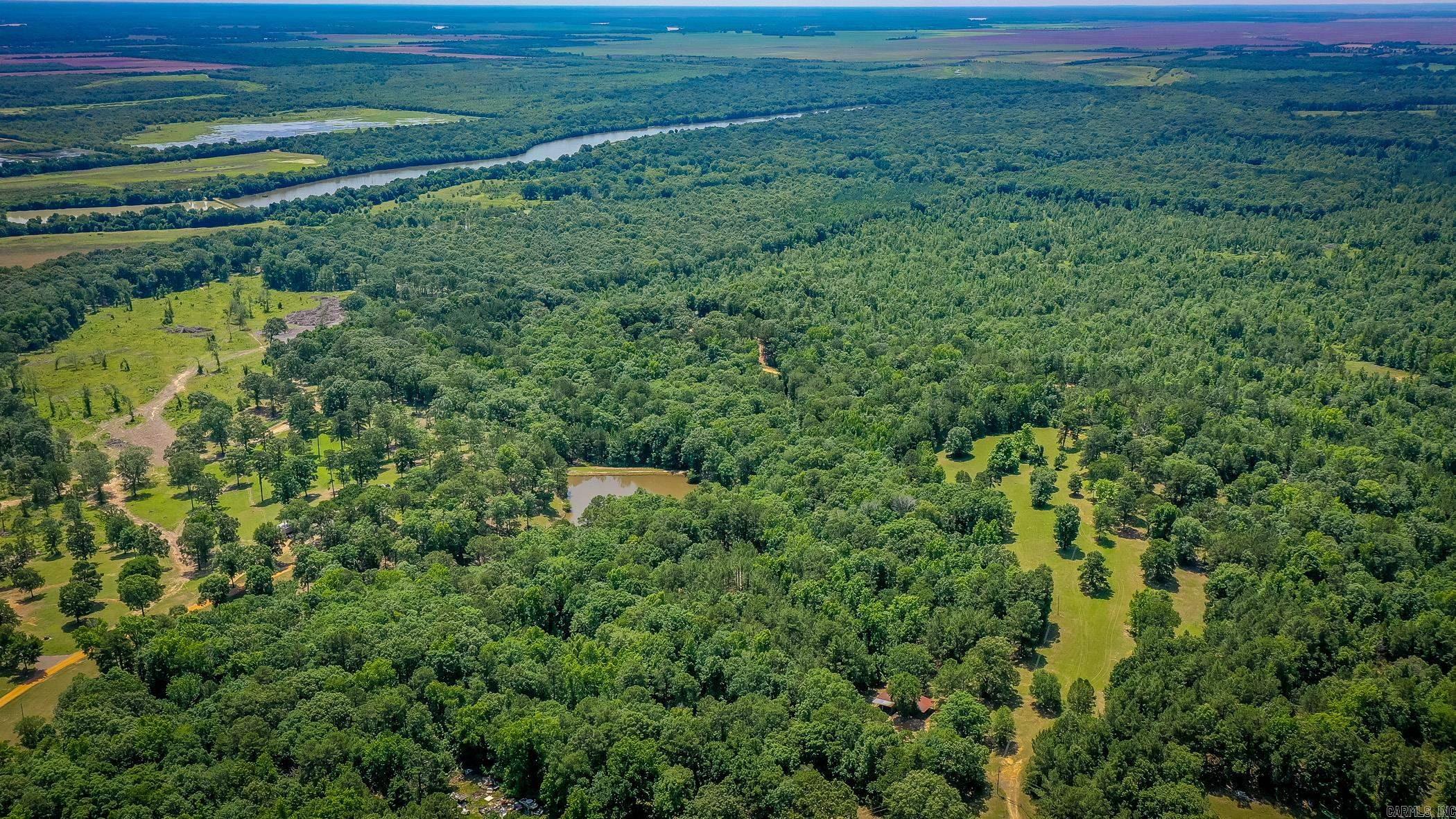 136 Private Road 1094  Fouke, AR