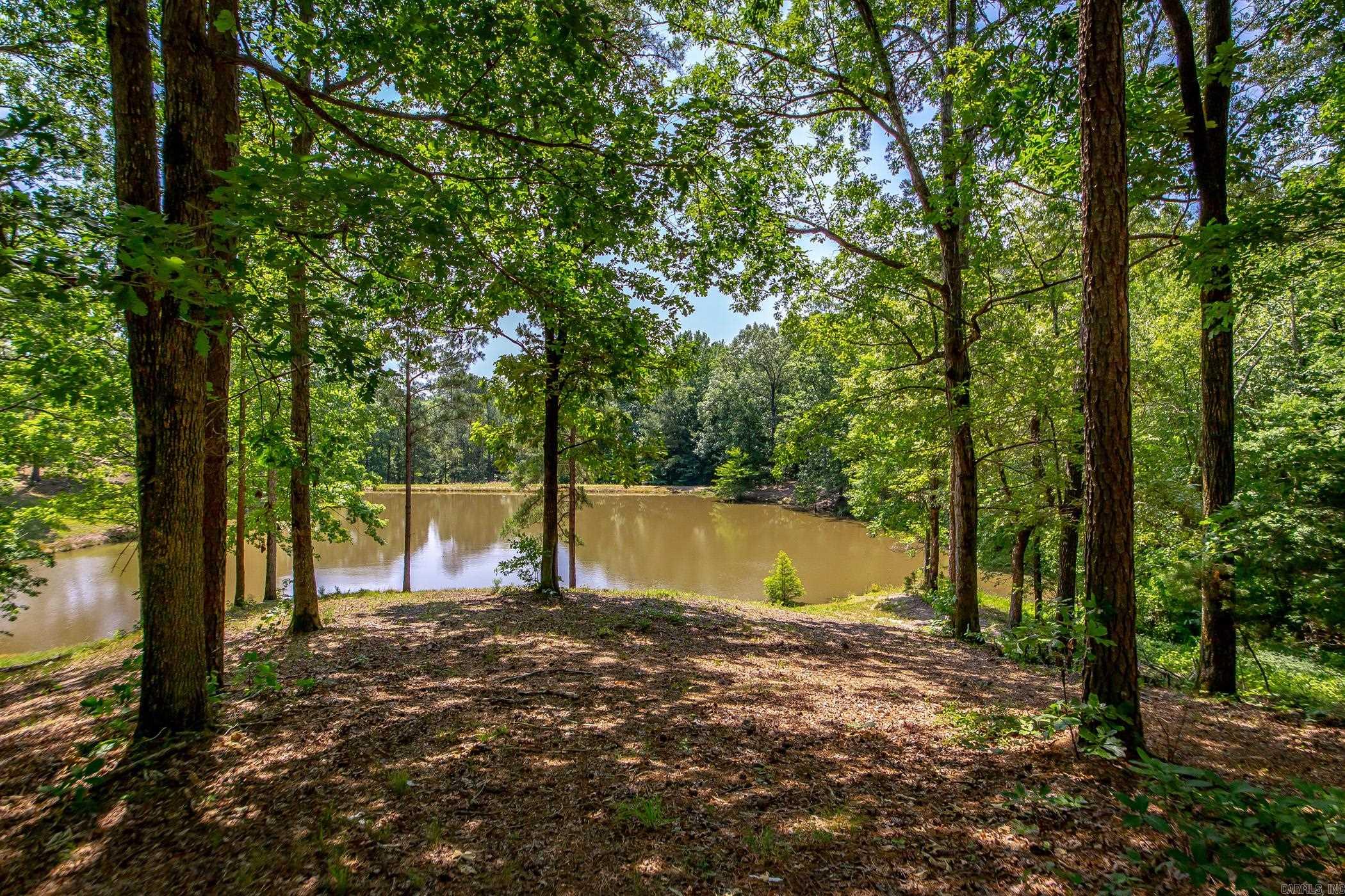 136 Private Road 1094  Fouke, AR