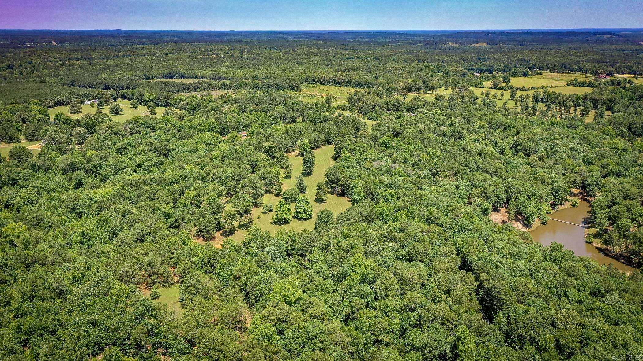 136 Private Road 1094  Fouke, AR