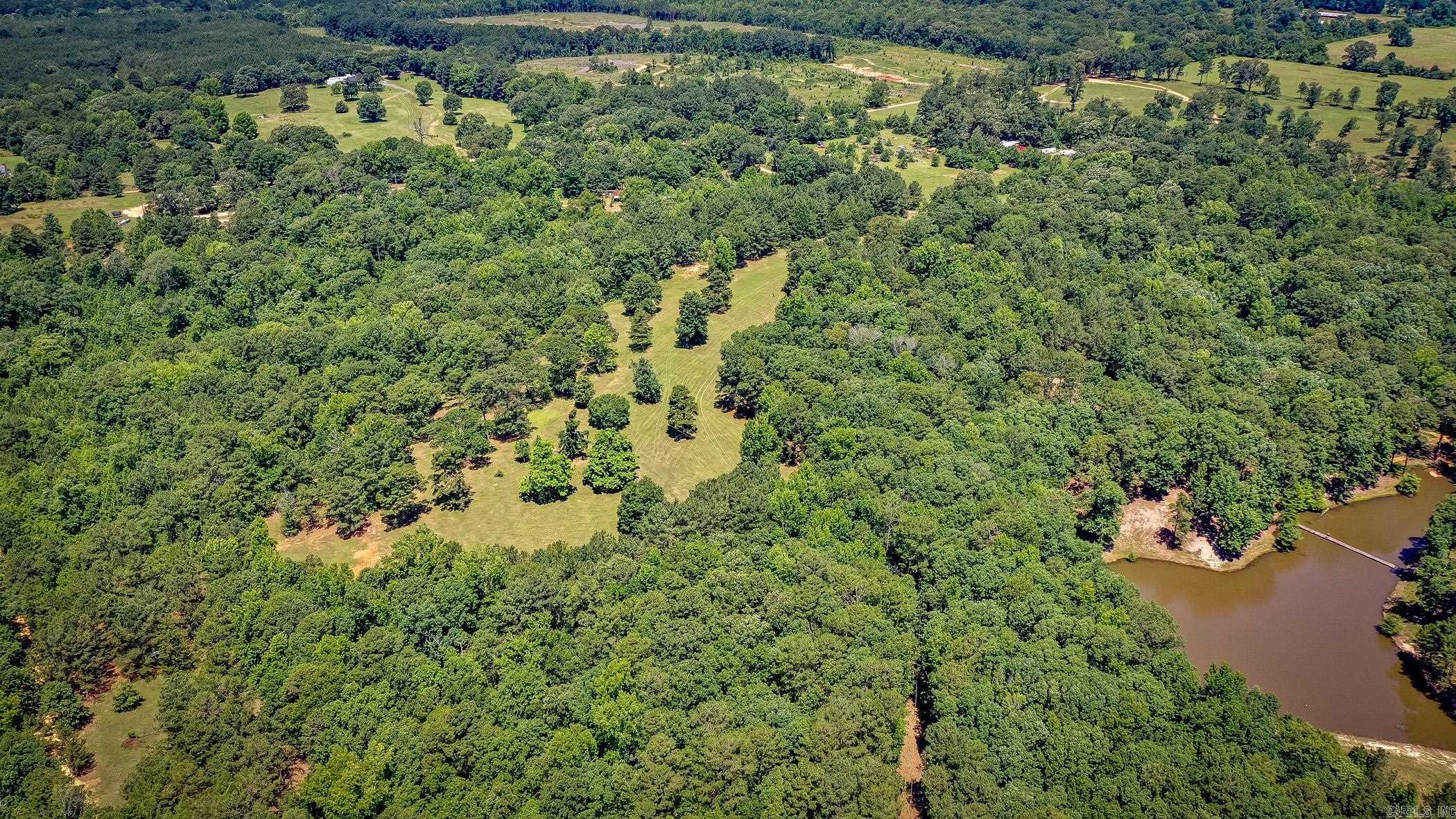 136 Private Road 1094  Fouke, AR