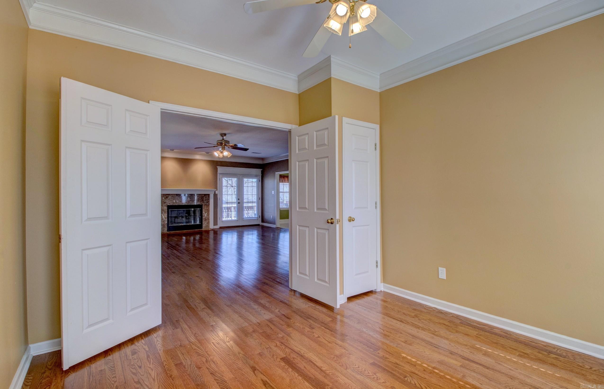 3609 Dearborn Circle Bryant, AR 72022