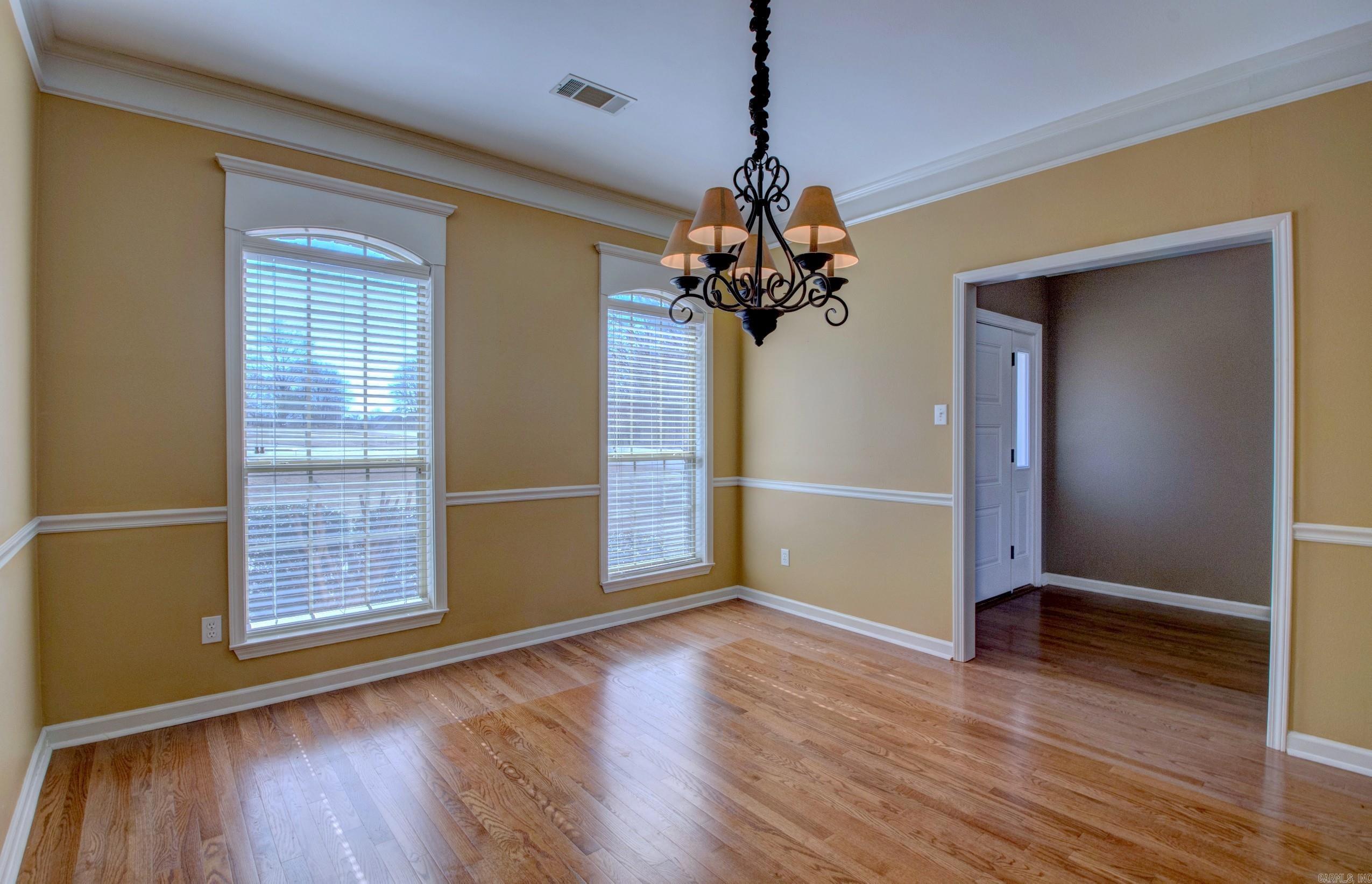 3609 Dearborn Circle Bryant, AR 72022