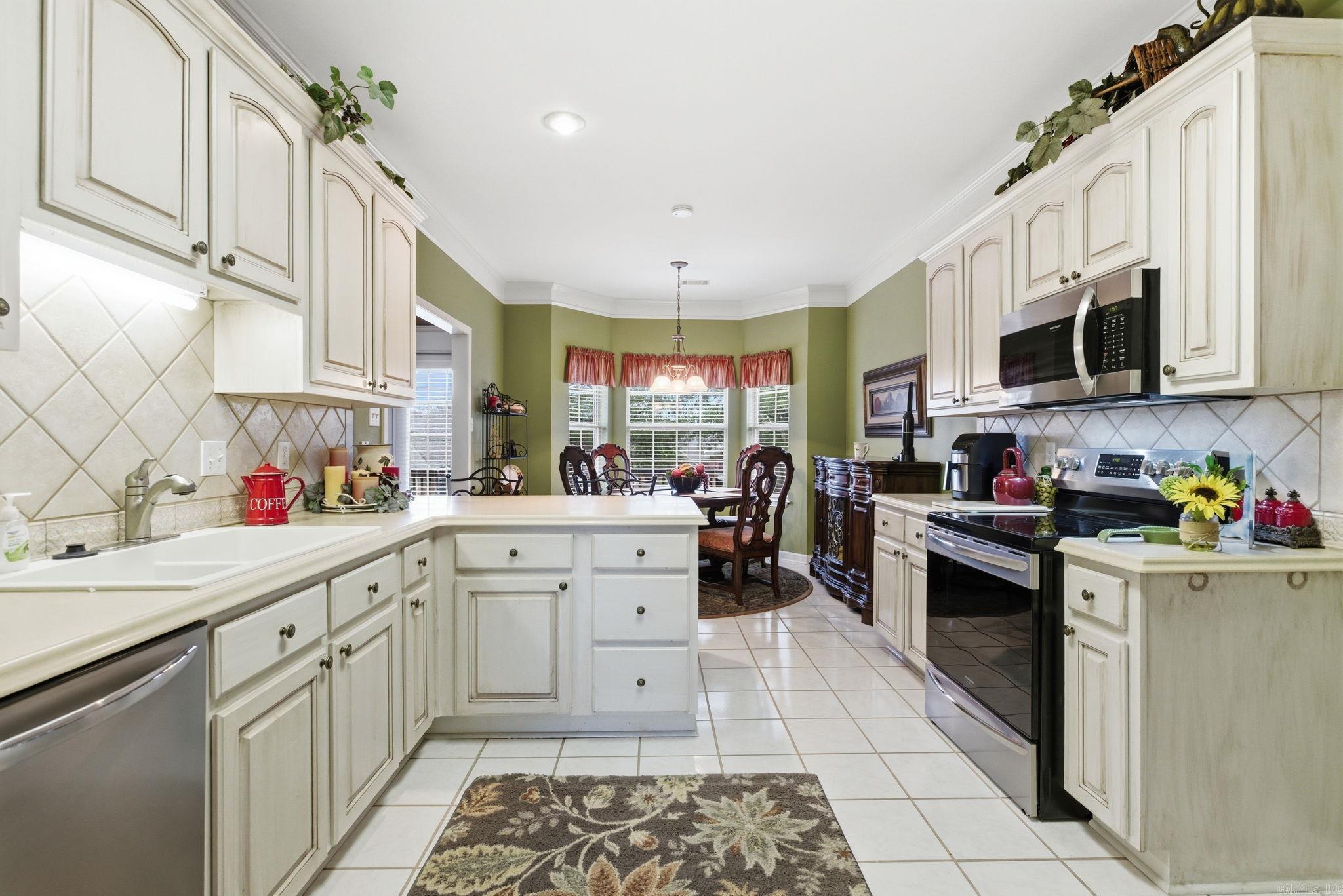 3609 Dearborn Circle Bryant, AR 72022