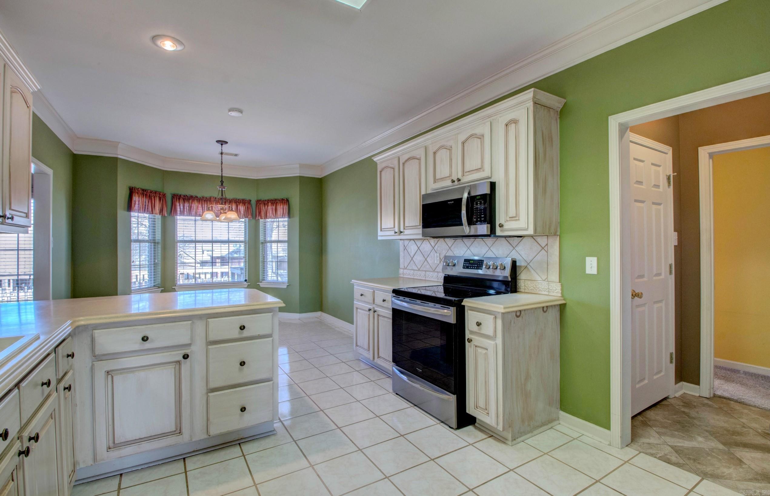 3609 Dearborn Circle Bryant, AR 72022