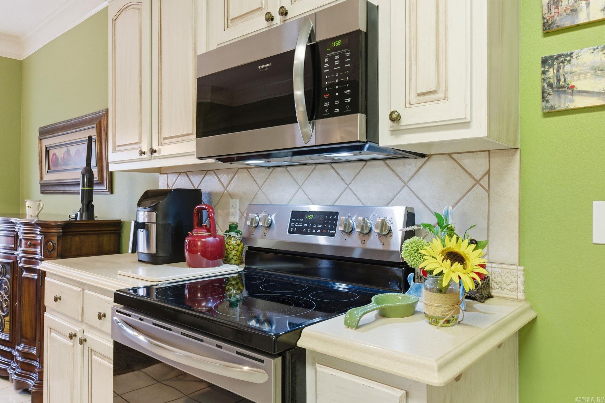 3609 Dearborn  Bryant, AR