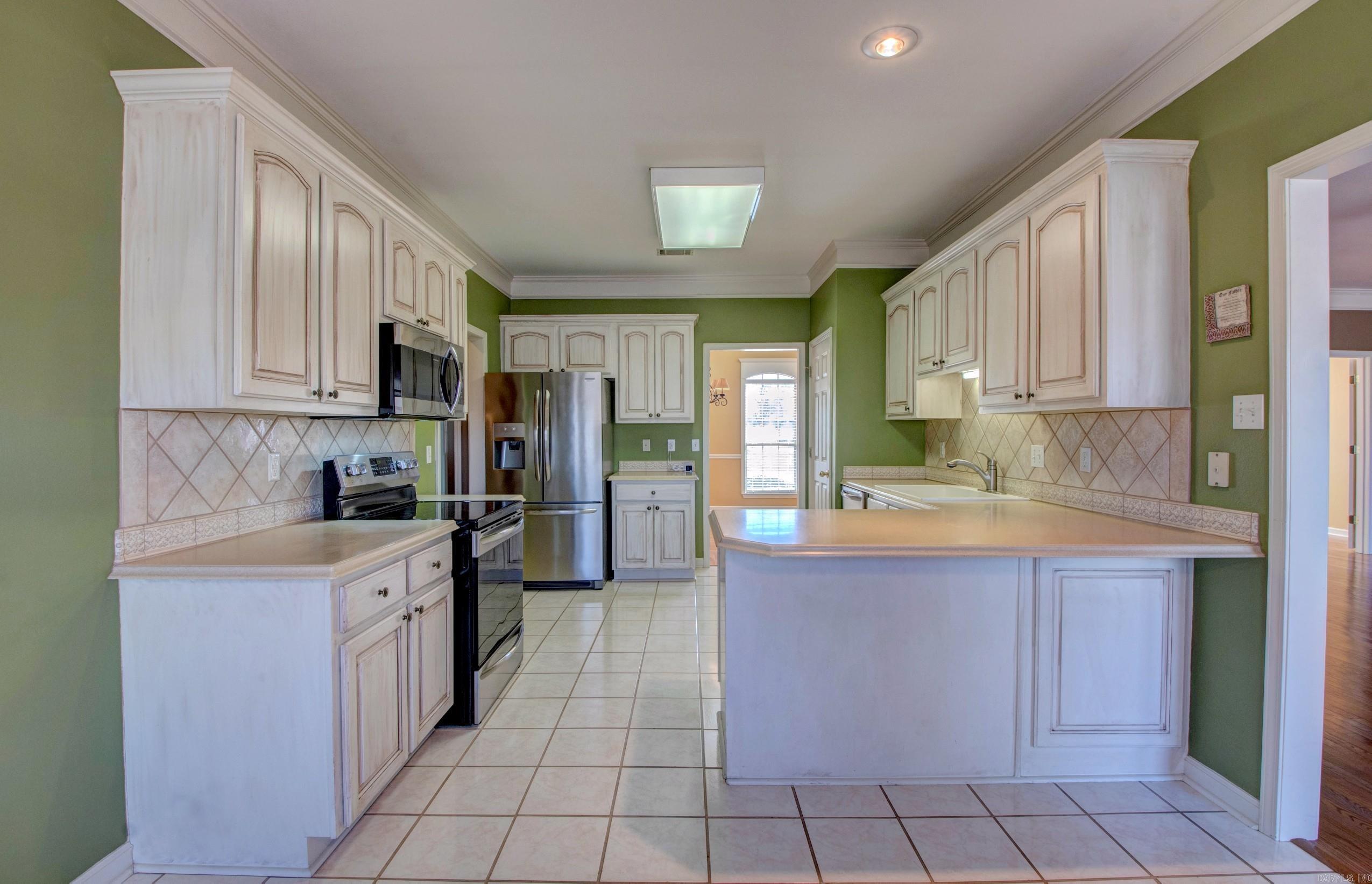 3609 Dearborn Circle Bryant, AR 72022