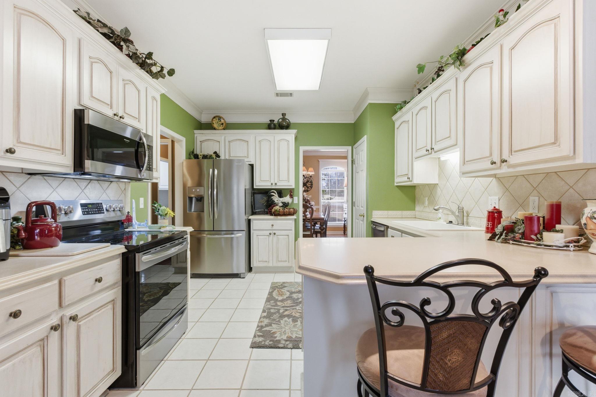 3609 Dearborn Circle Bryant, AR 72022