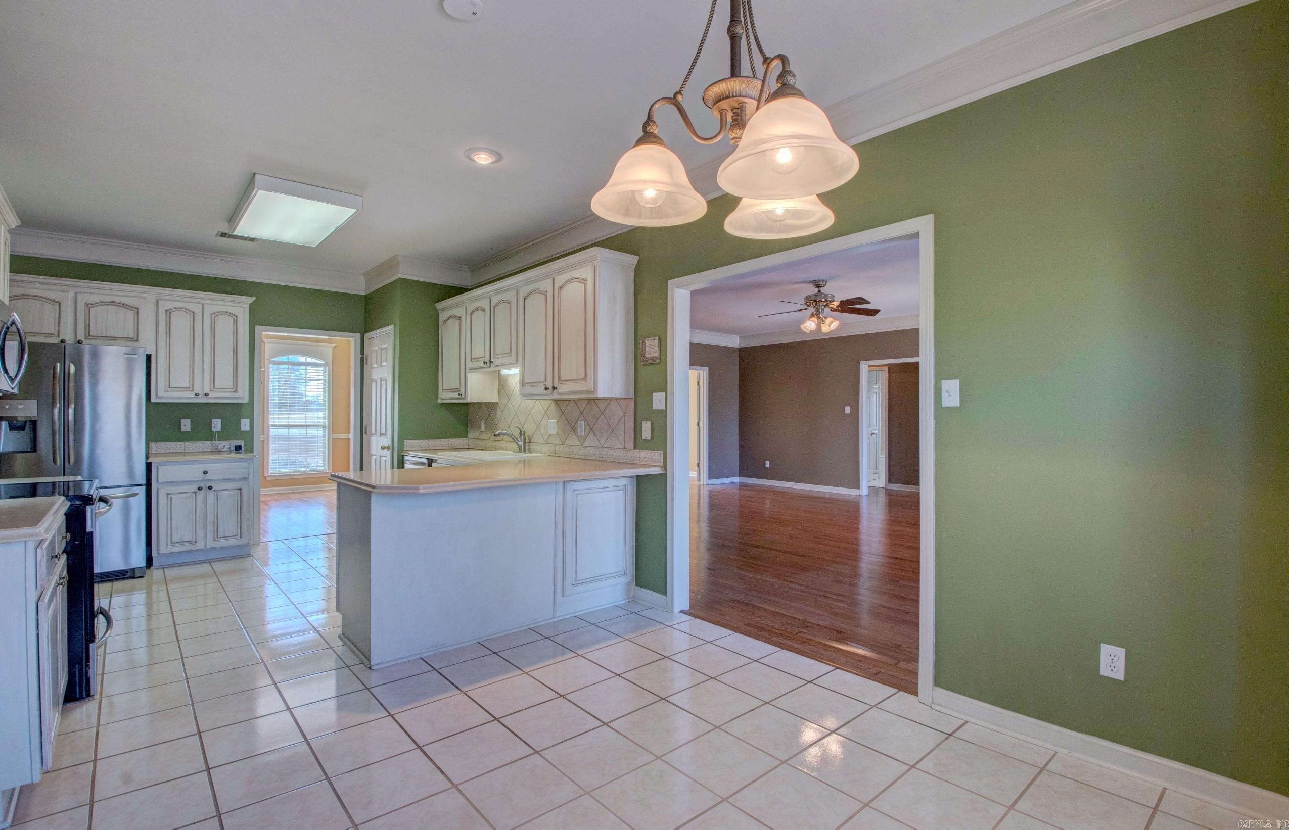 3609 Dearborn Circle Bryant, AR 72022