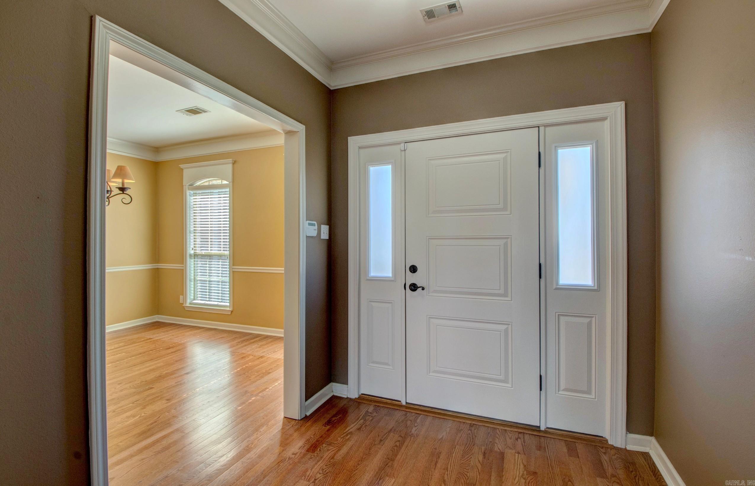 3609 Dearborn Circle Bryant, AR 72022