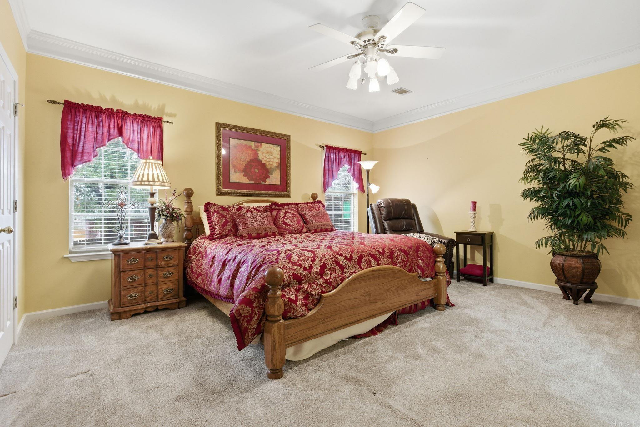 3609 Dearborn Circle Bryant, AR 72022