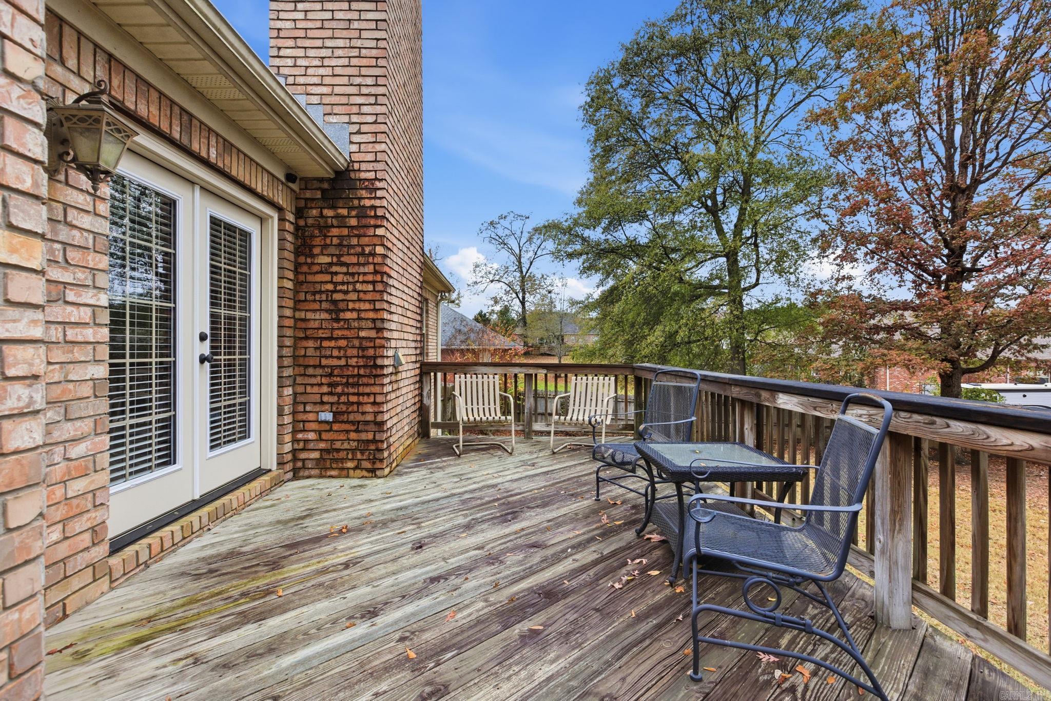 3609 Dearborn  Bryant, AR