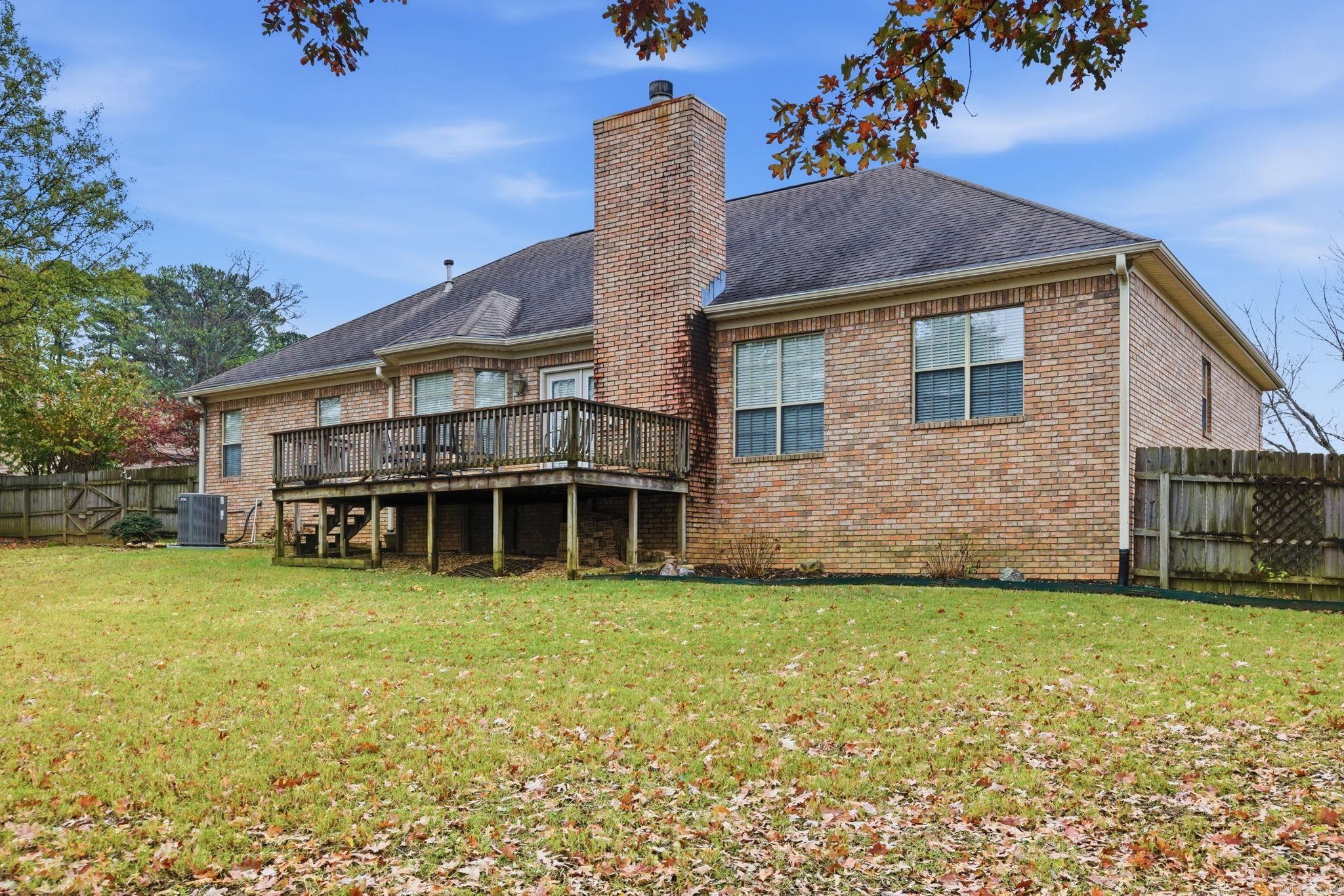 3609 Dearborn  Bryant, AR