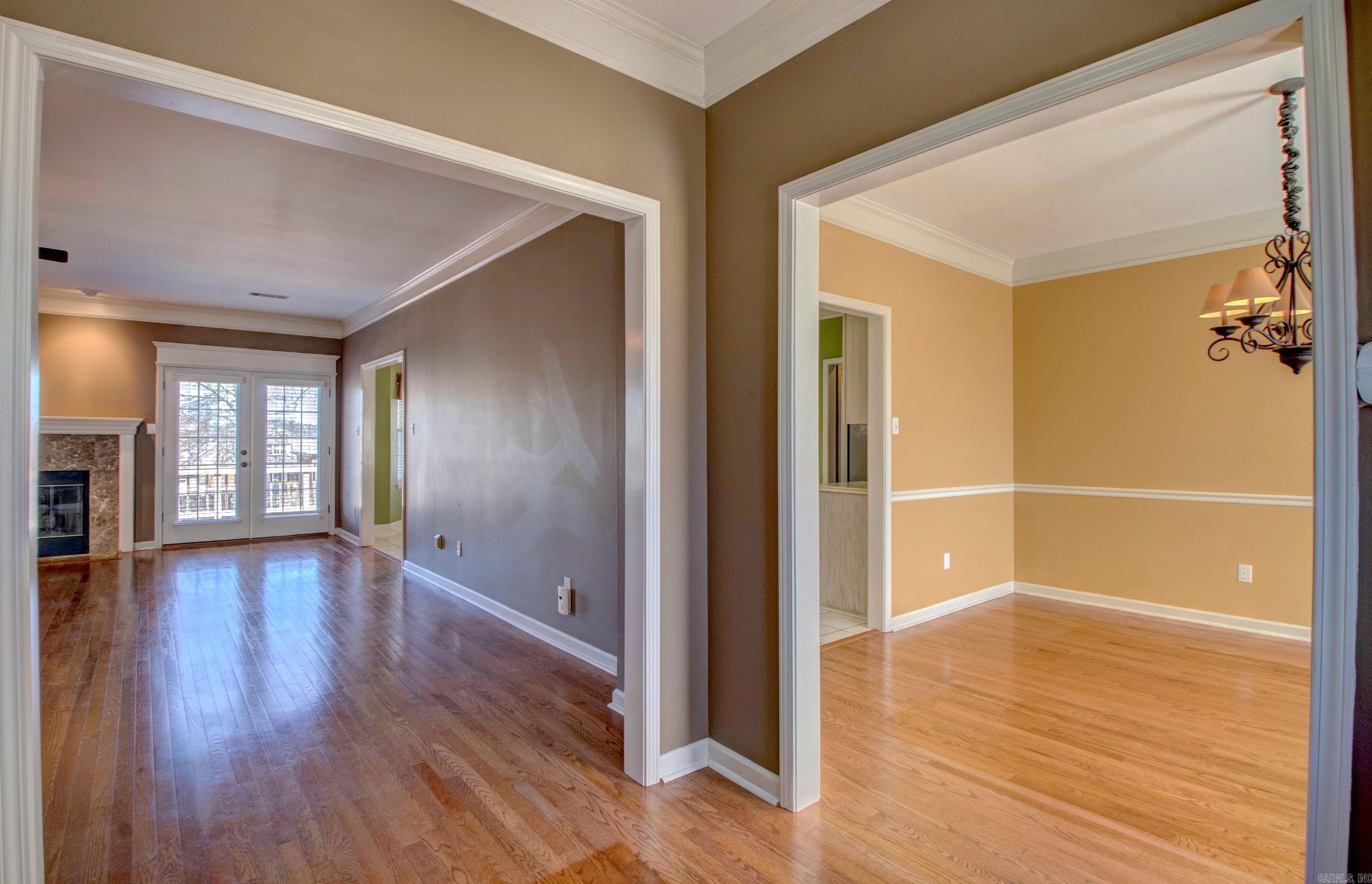 3609 Dearborn Circle Bryant, AR 72022