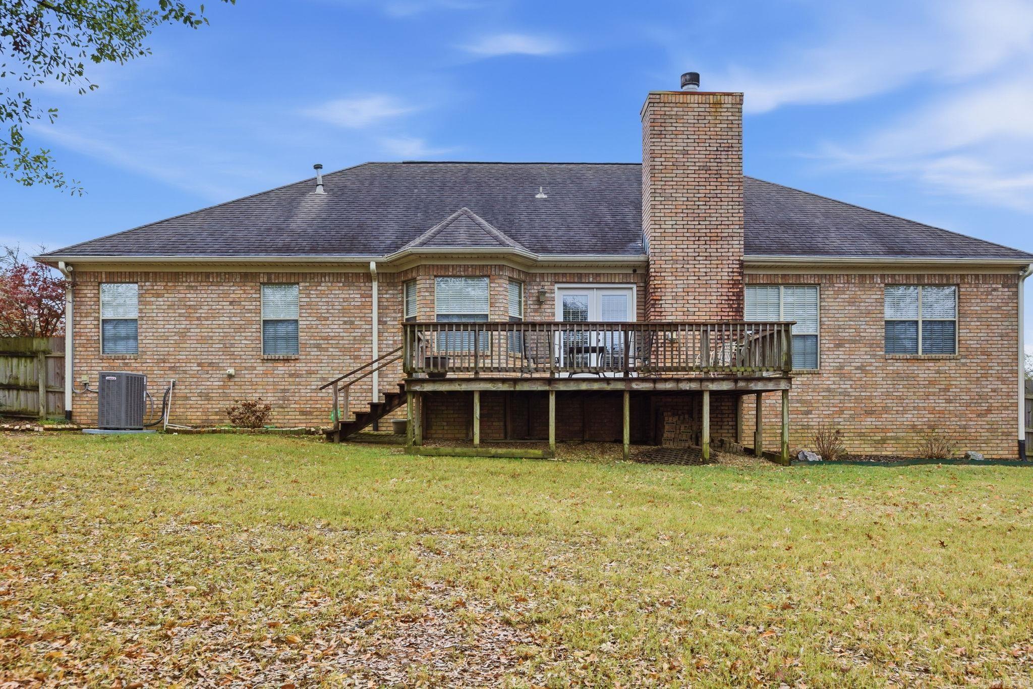 3609 Dearborn Circle Bryant, AR 72022