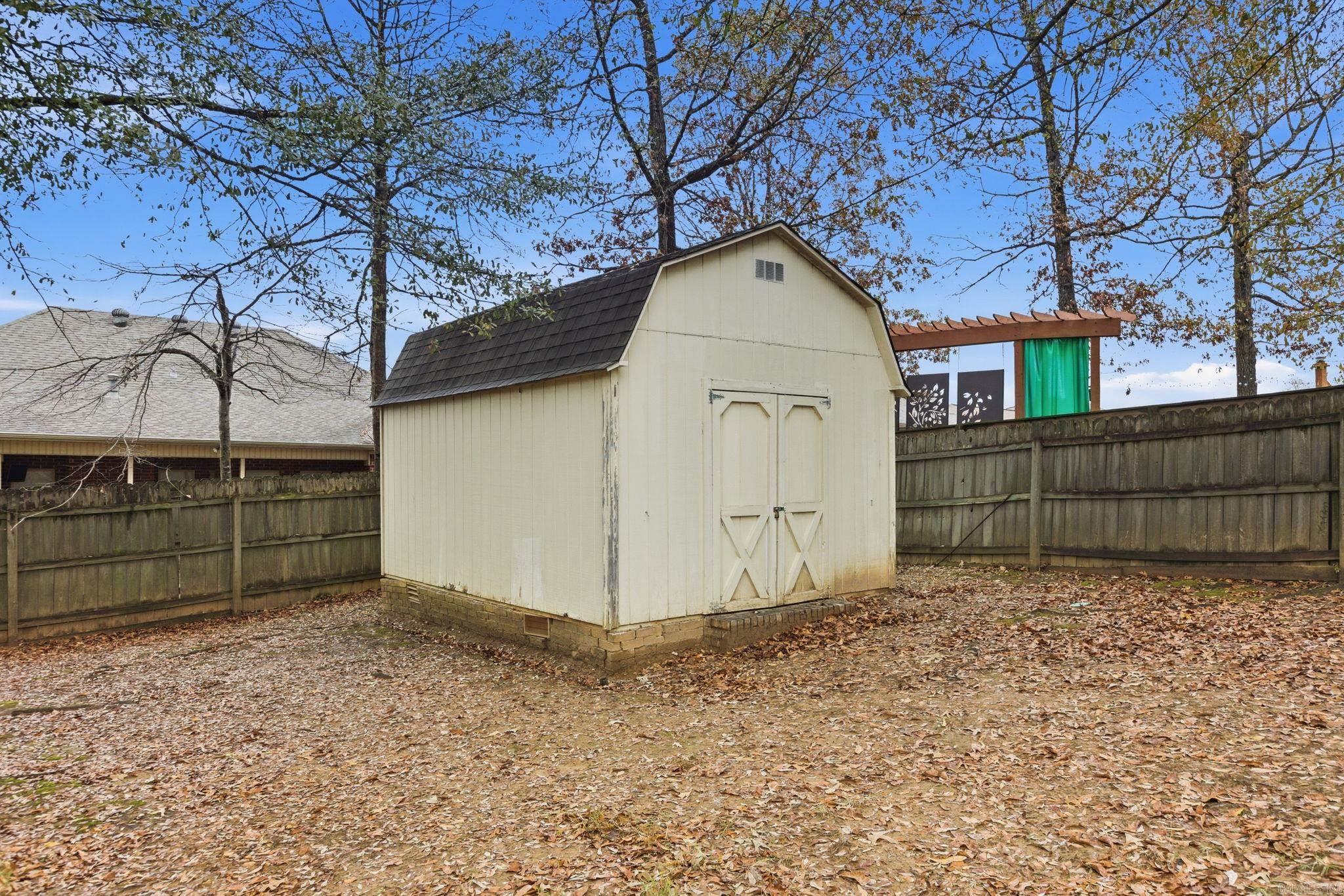3609 Dearborn Circle Bryant, AR 72022