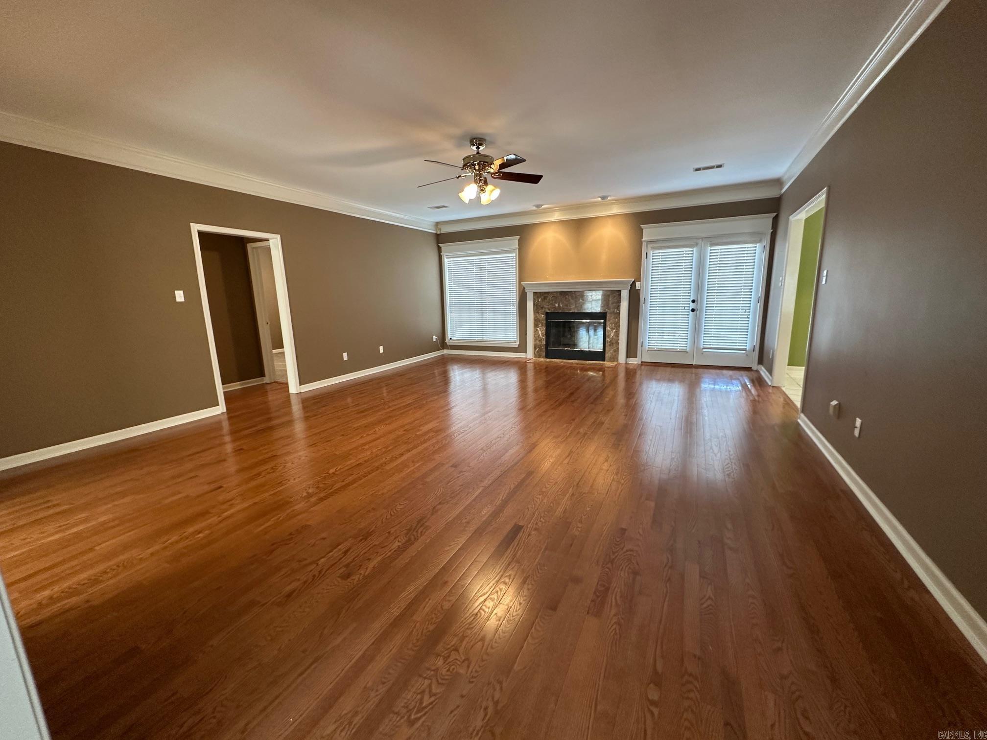 3609 Dearborn  Bryant, AR