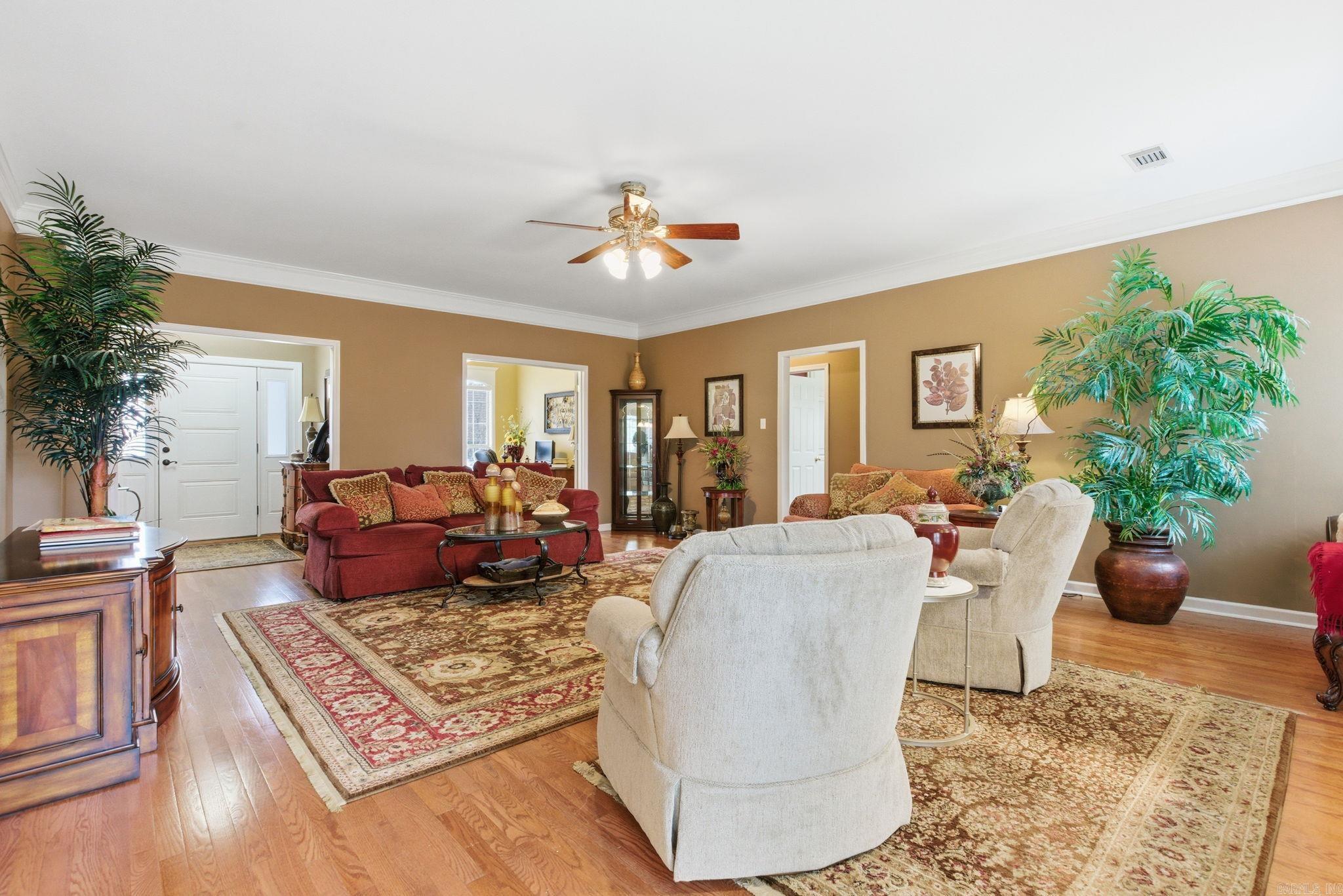 3609 Dearborn Circle Bryant, AR 72022