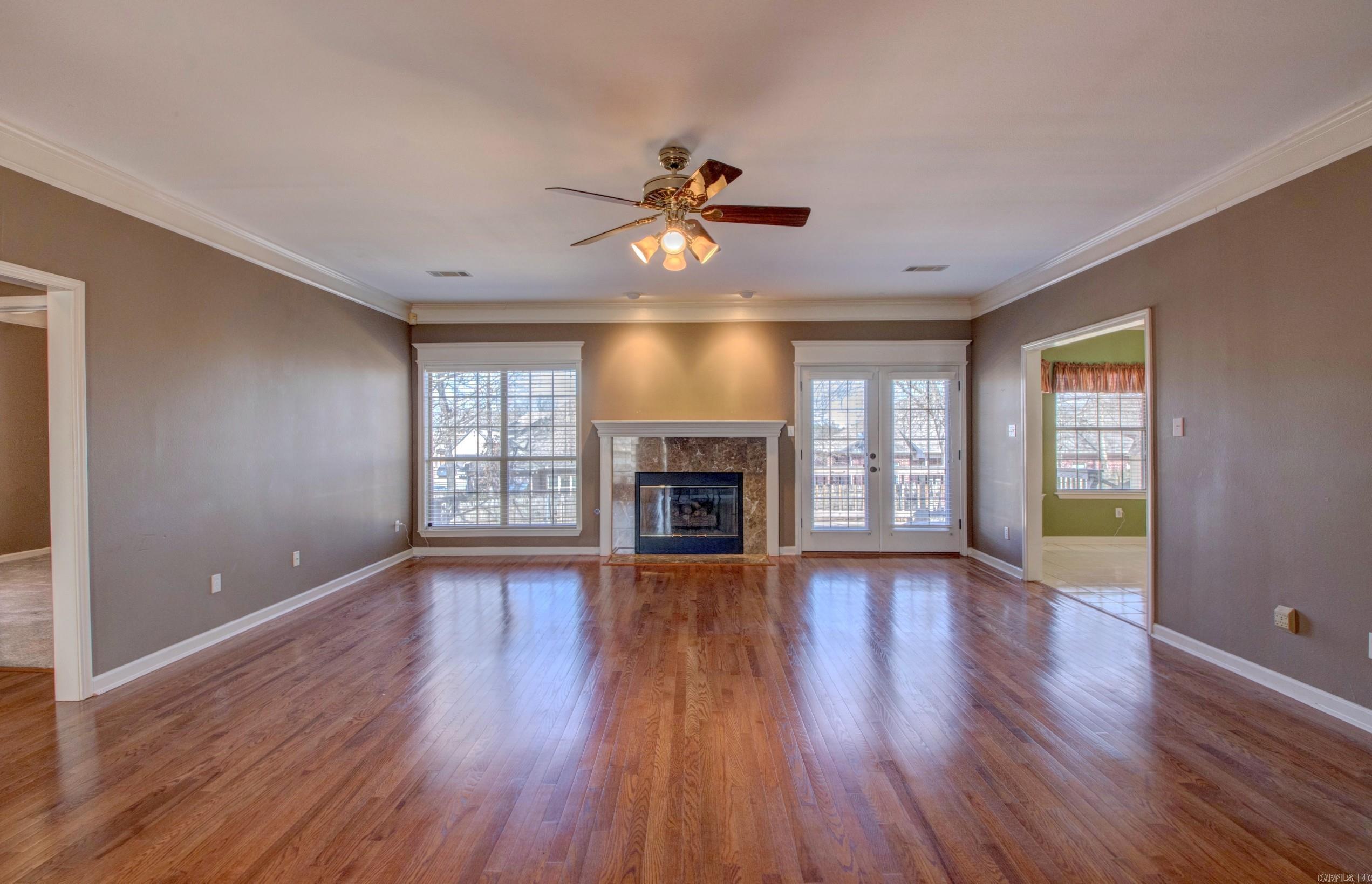 3609 Dearborn Circle Bryant, AR 72022