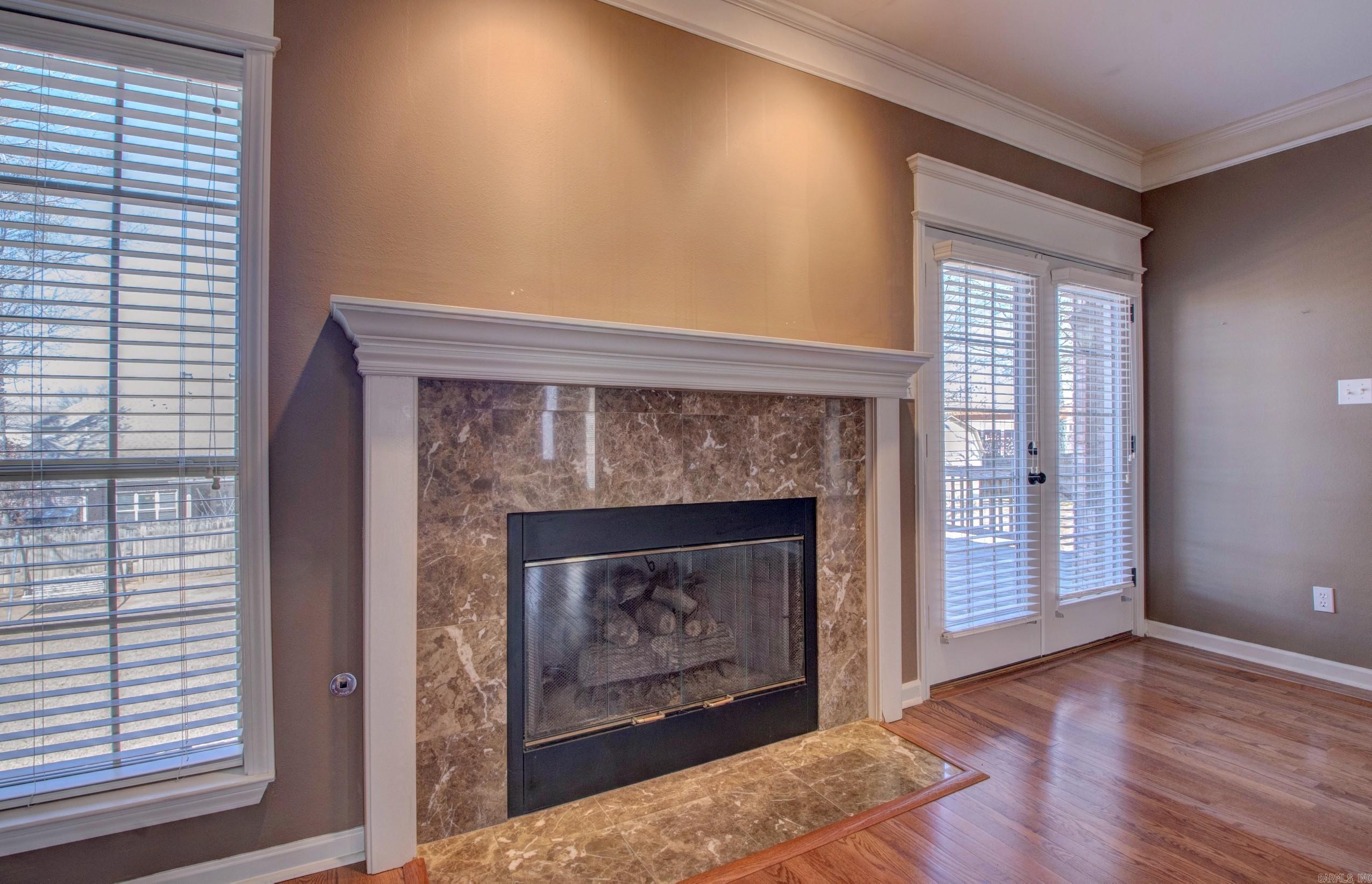 3609 Dearborn Circle Bryant, AR 72022