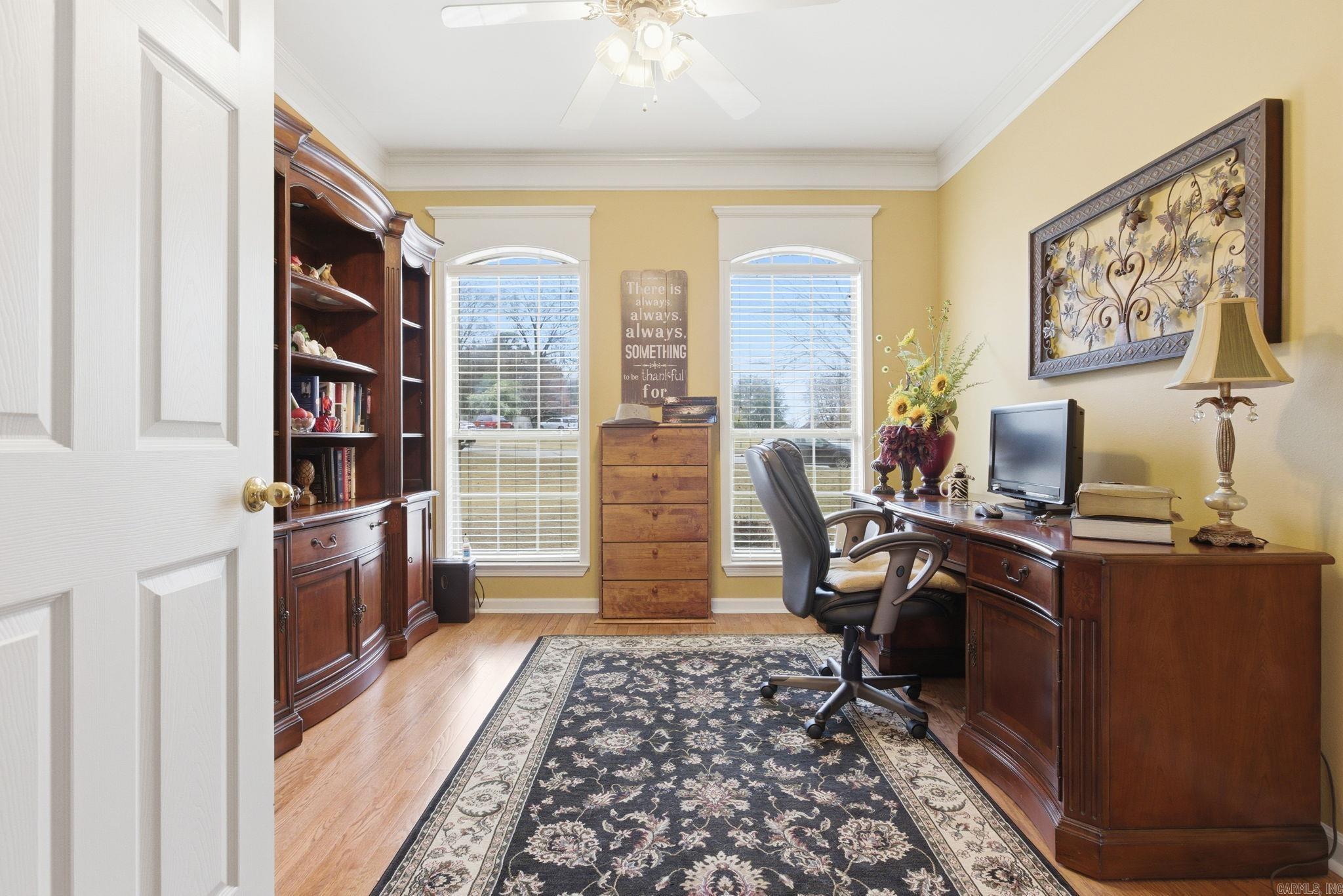 3609 Dearborn Circle Bryant, AR 72022