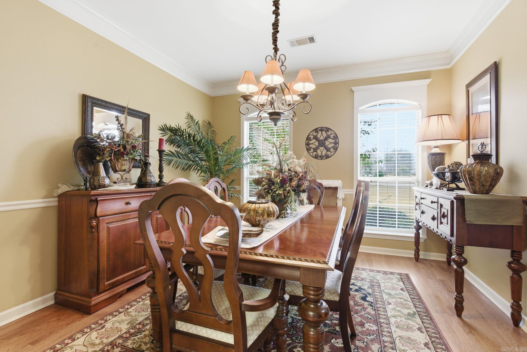 3609 Dearborn  Bryant, AR