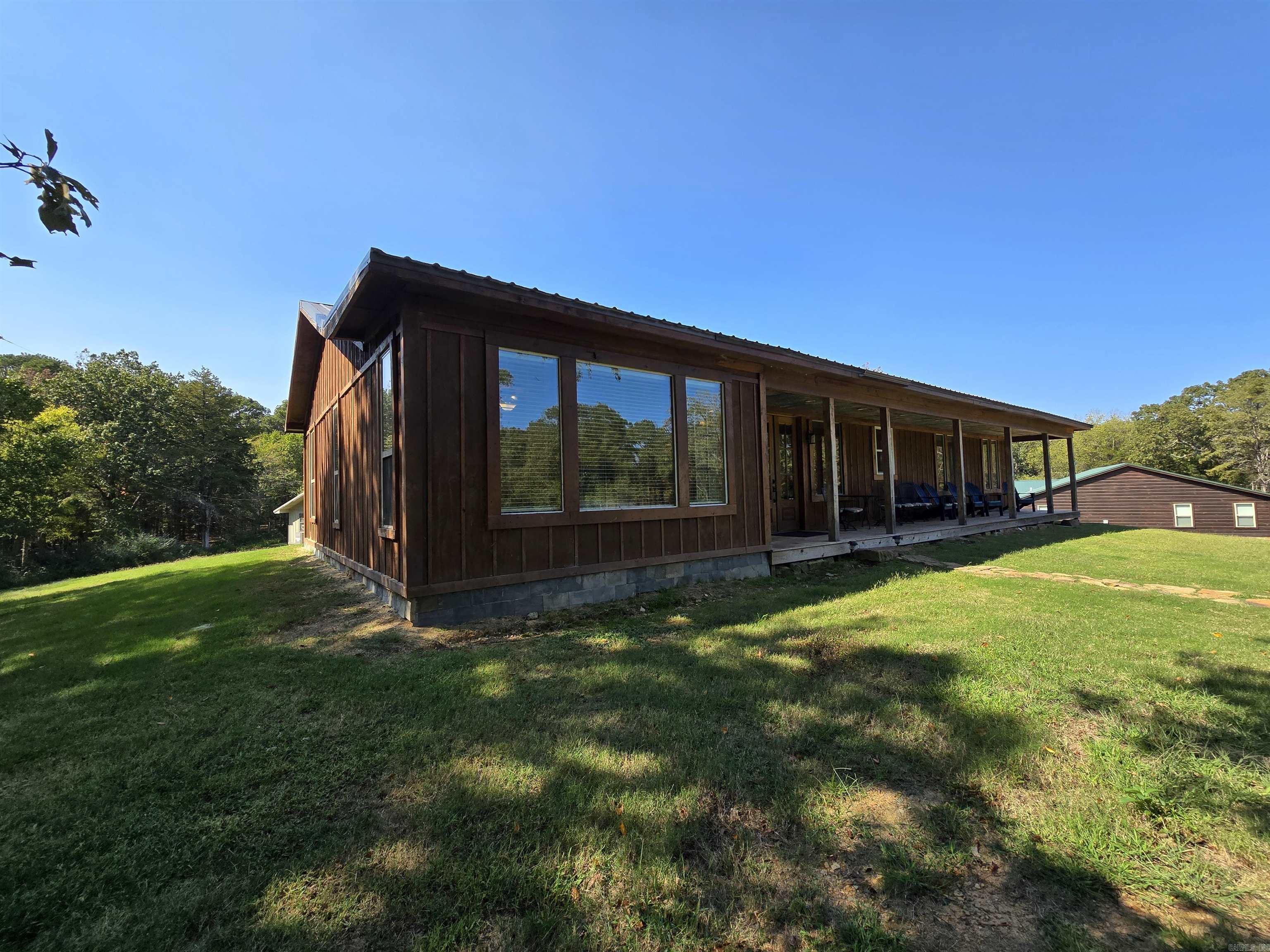 3193 Brownsville  Greers Ferry, AR