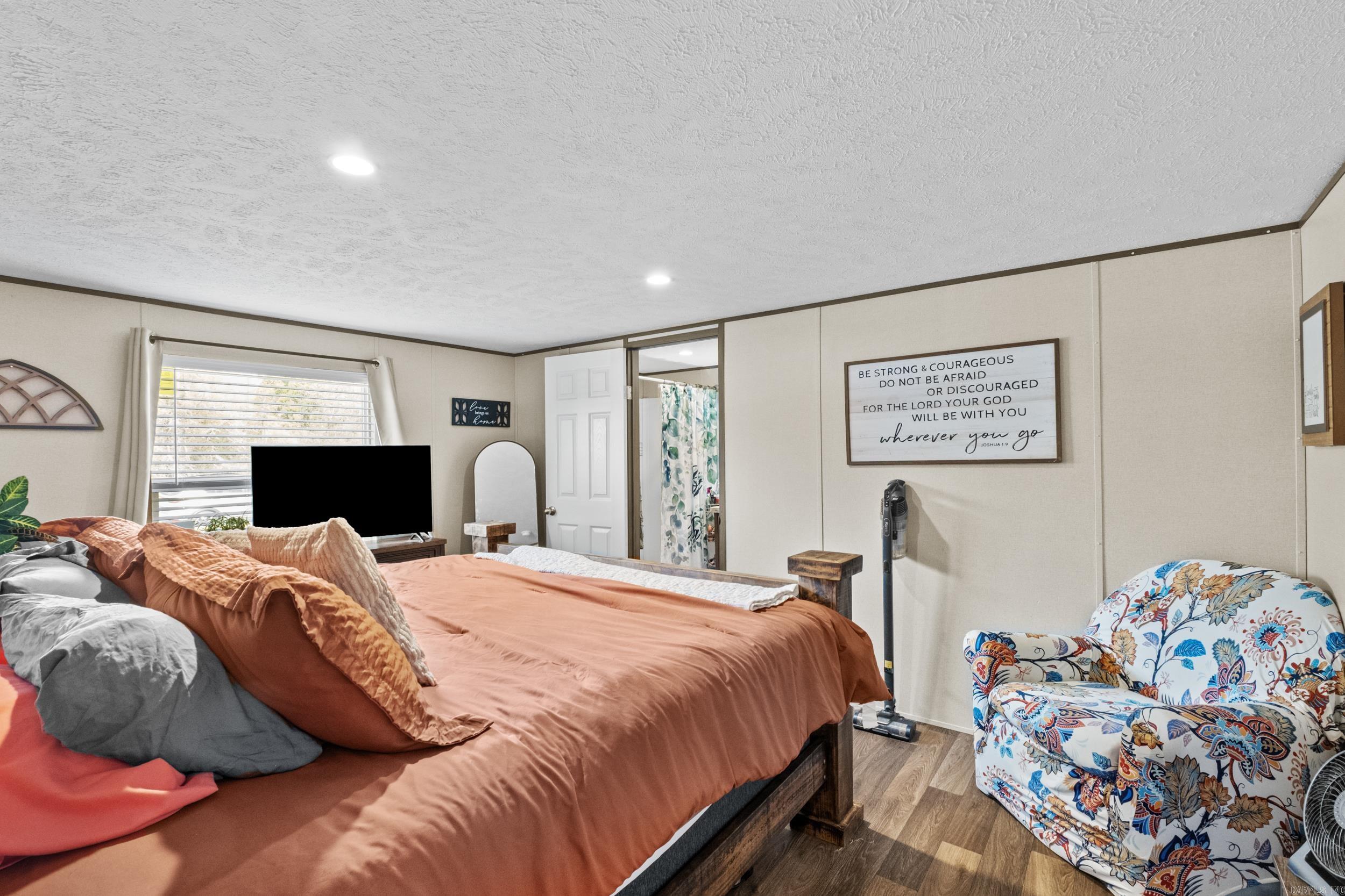 127 Wallis  Bald Knob, AR