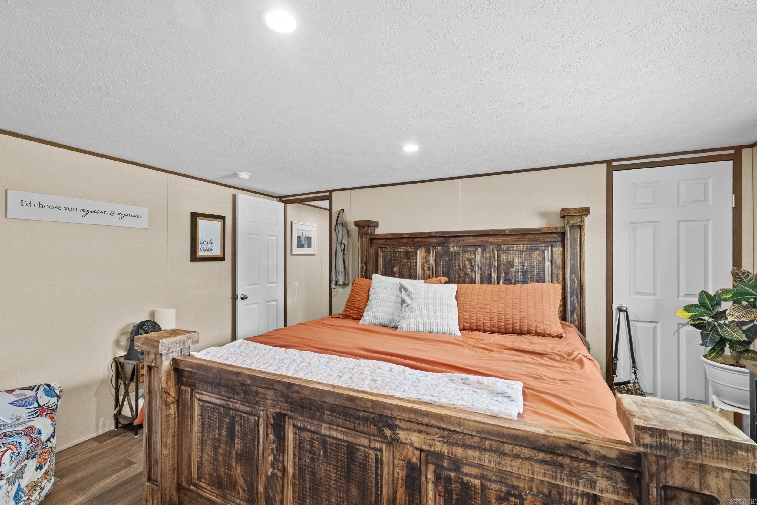 127 Wallis  Bald Knob, AR