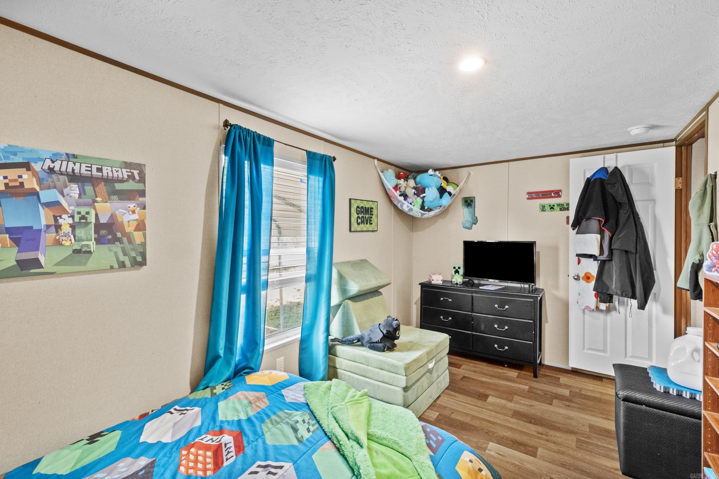 127 Wallis  Bald Knob, AR