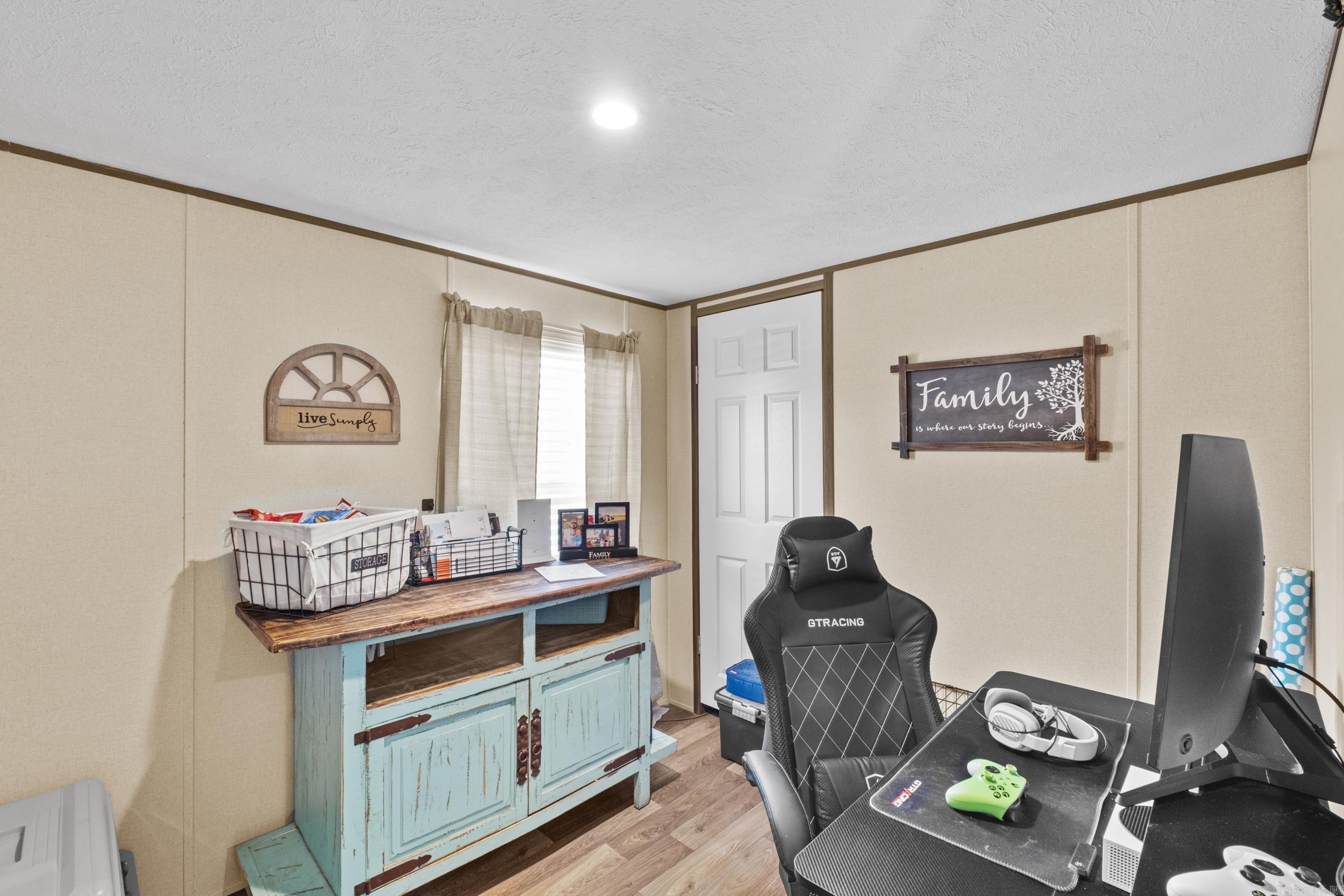 127 Wallis  Bald Knob, AR