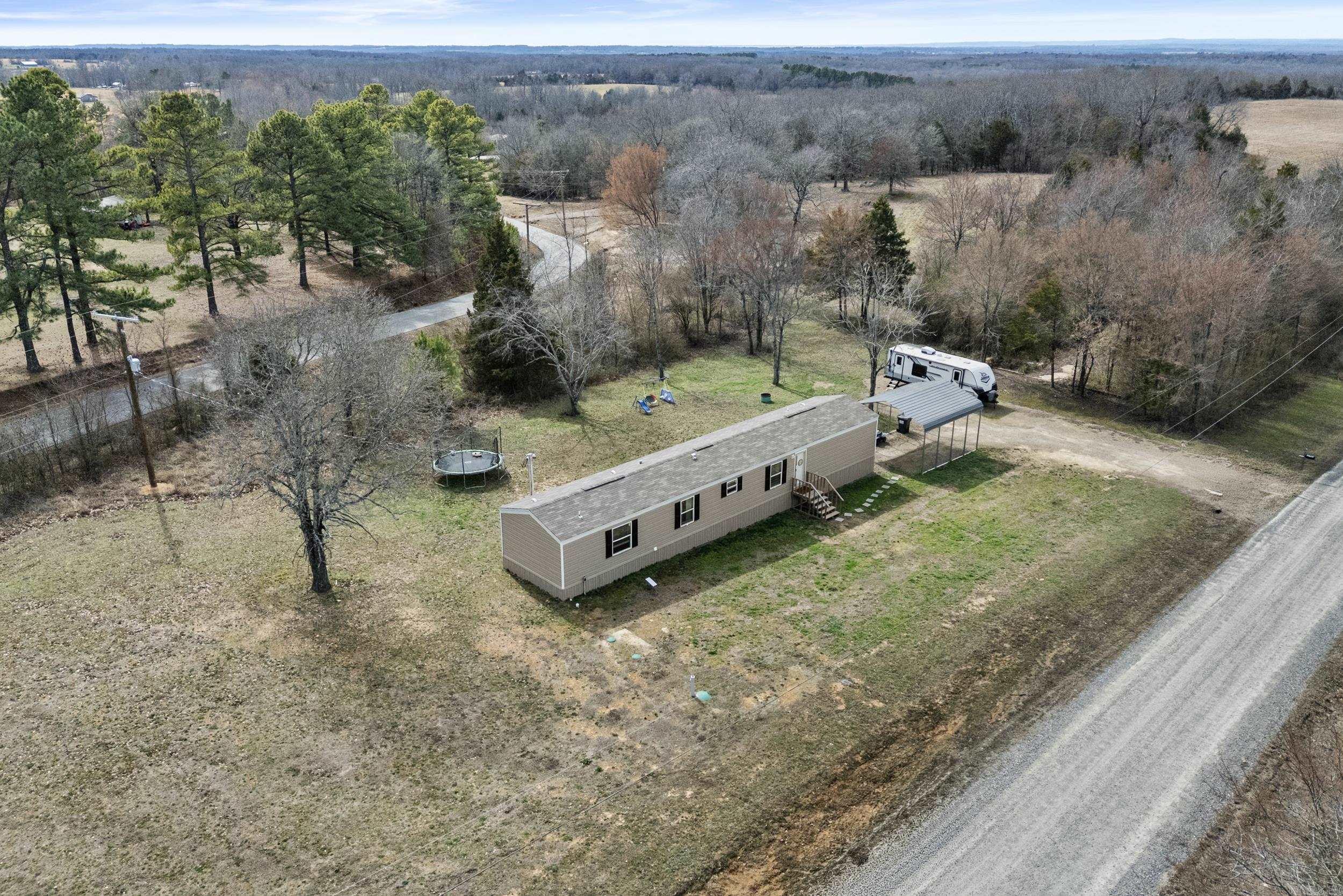 127 Wallis  Bald Knob, AR