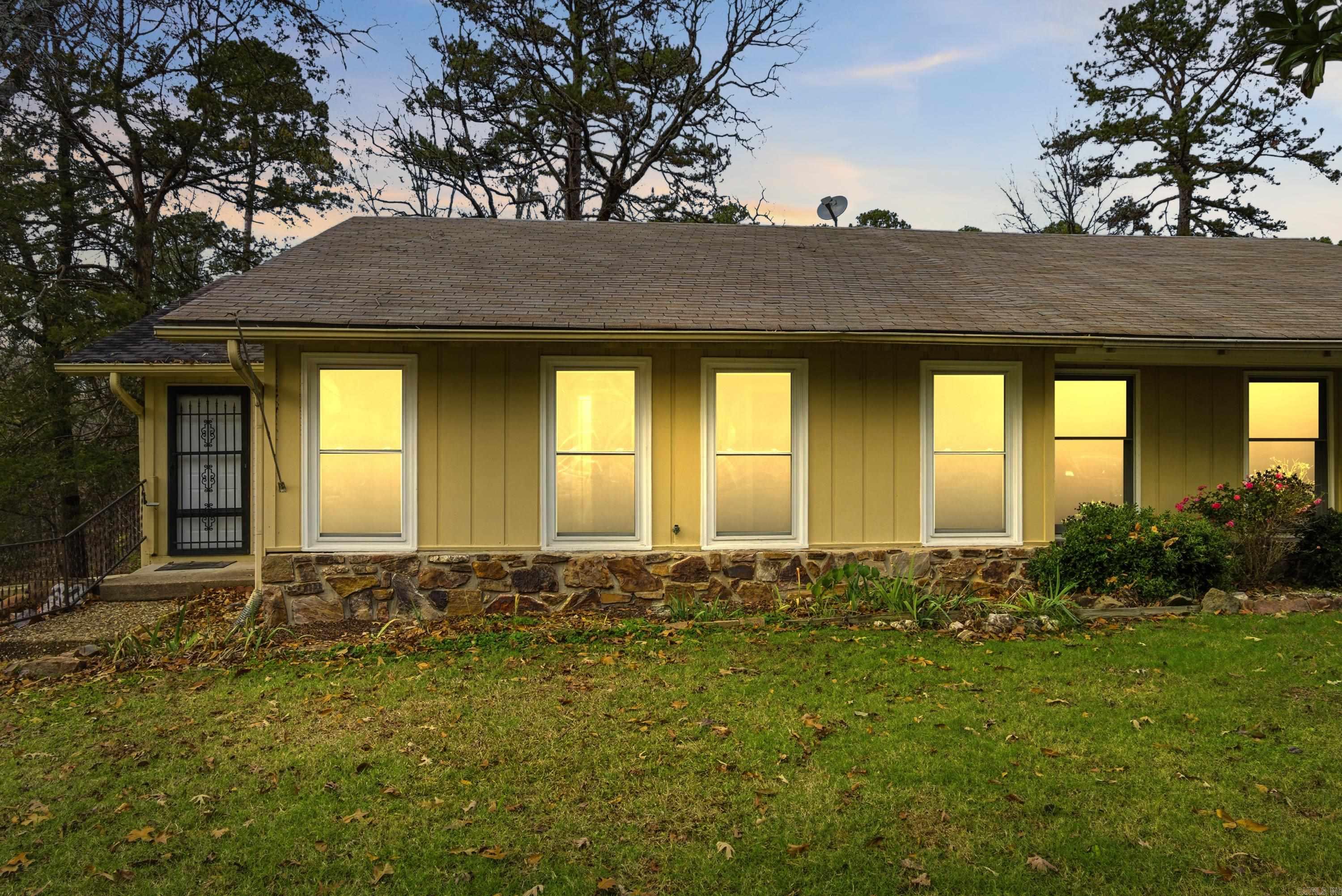 32 Destino Way  Hot Springs Village, AR