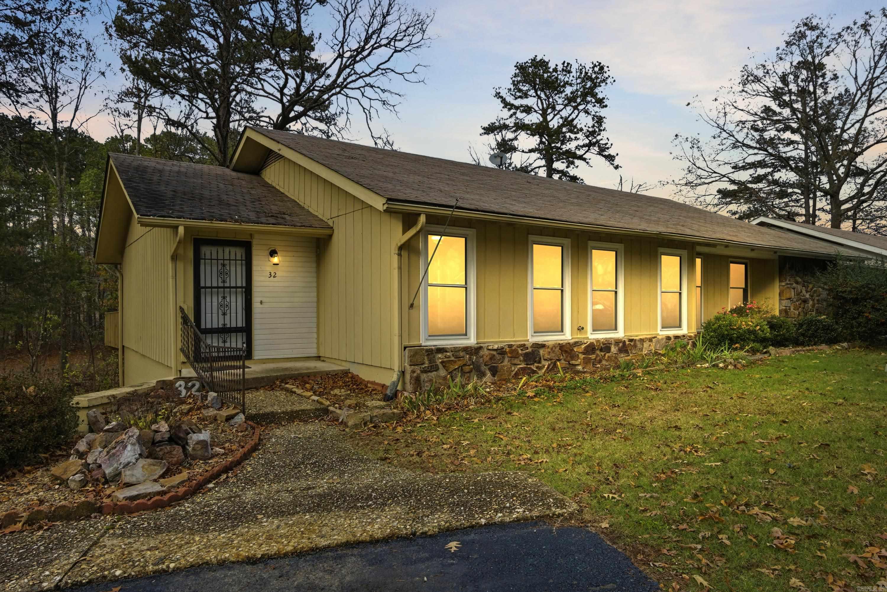 32 Destino Way  Hot Springs Village, AR