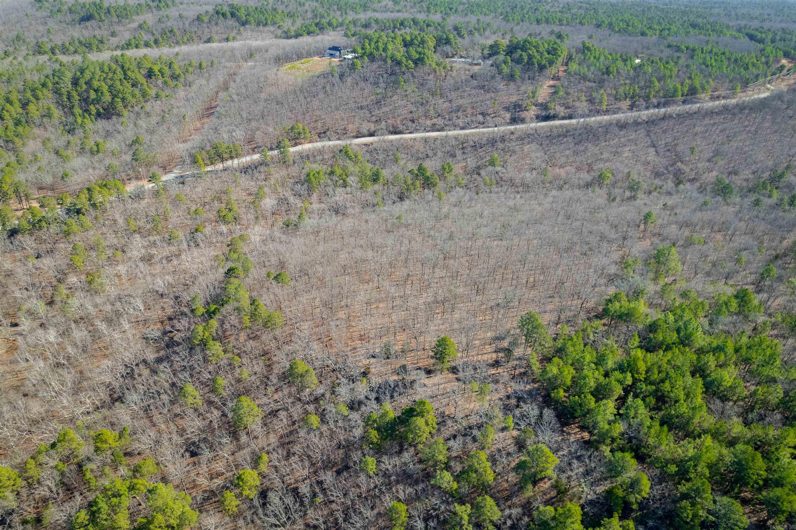 00 Trapp  North Little Rock, AR