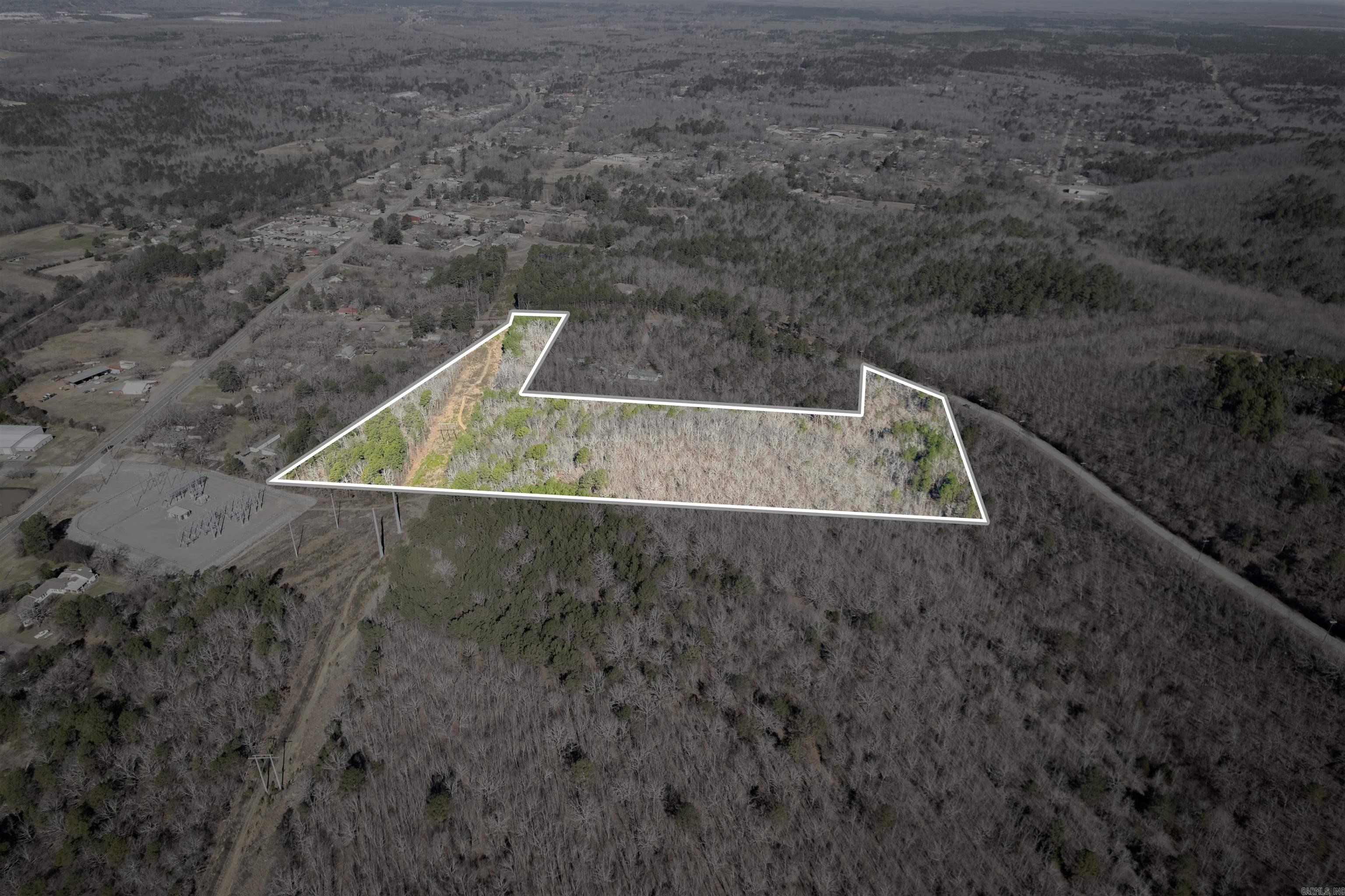 00 Trapp  North Little Rock, AR