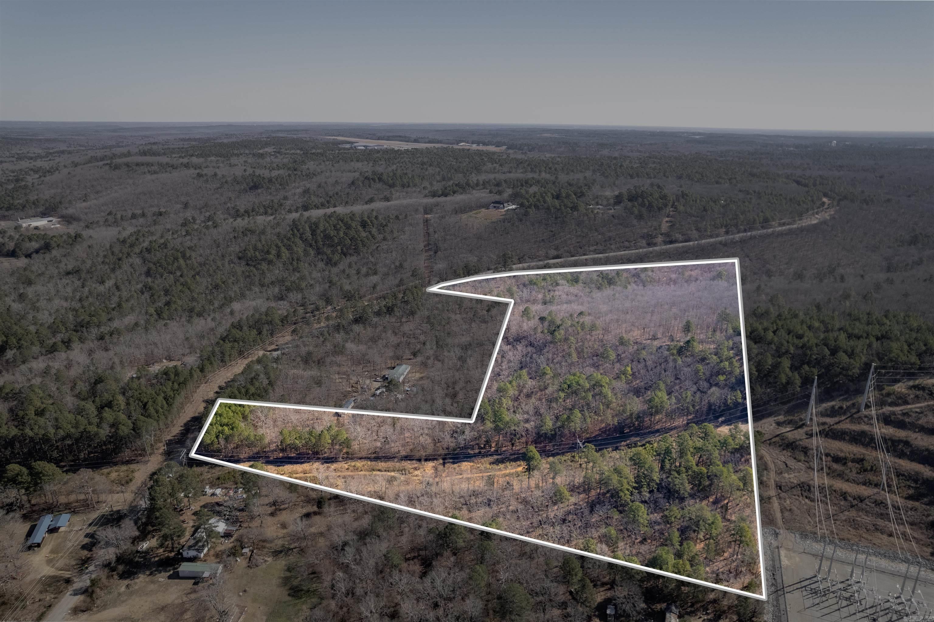 00 Trapp  North Little Rock, AR