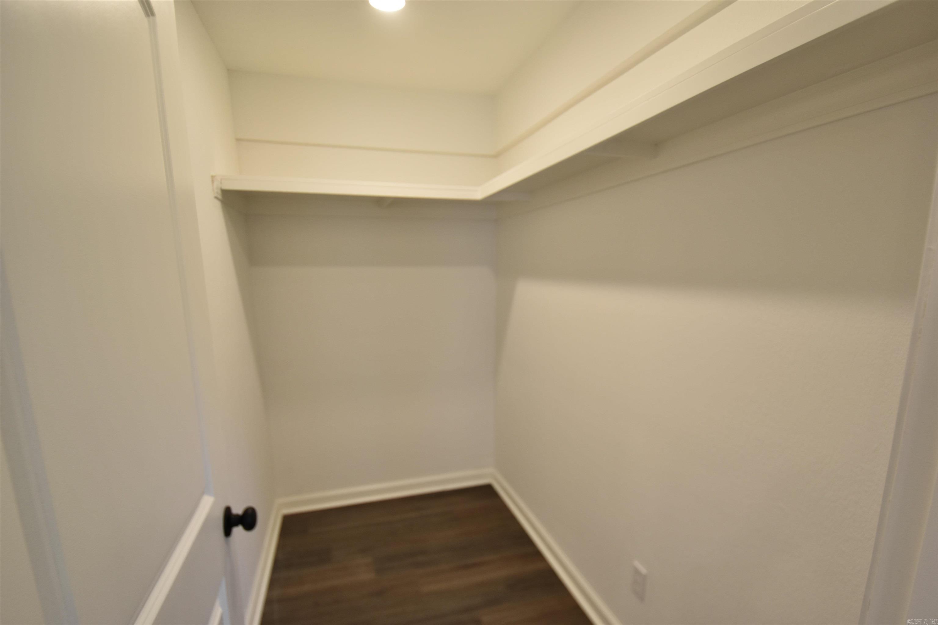 1606 FG Jones Road Malvern, AR 72104