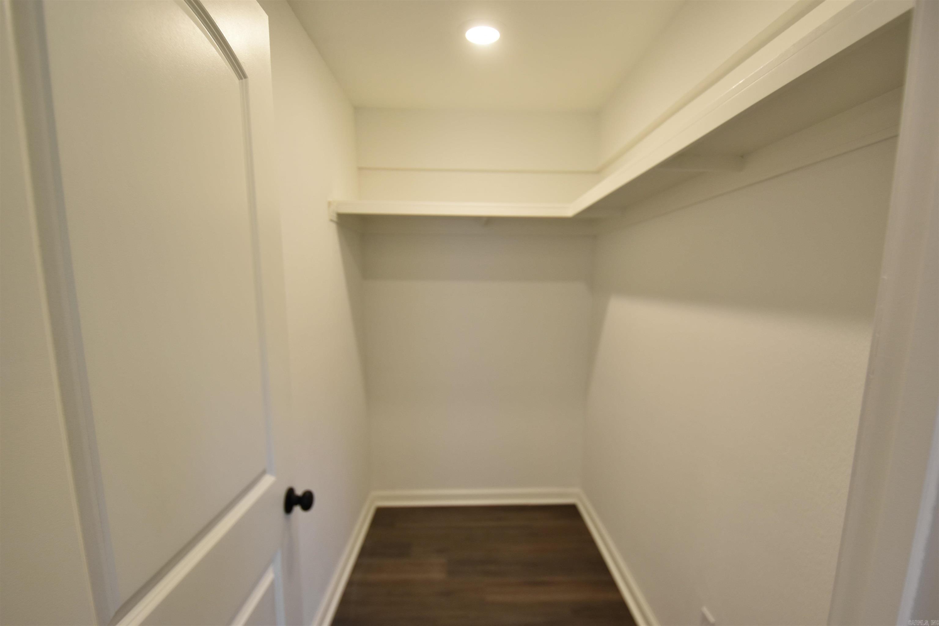 1606 FG Jones Road Malvern, AR 72104