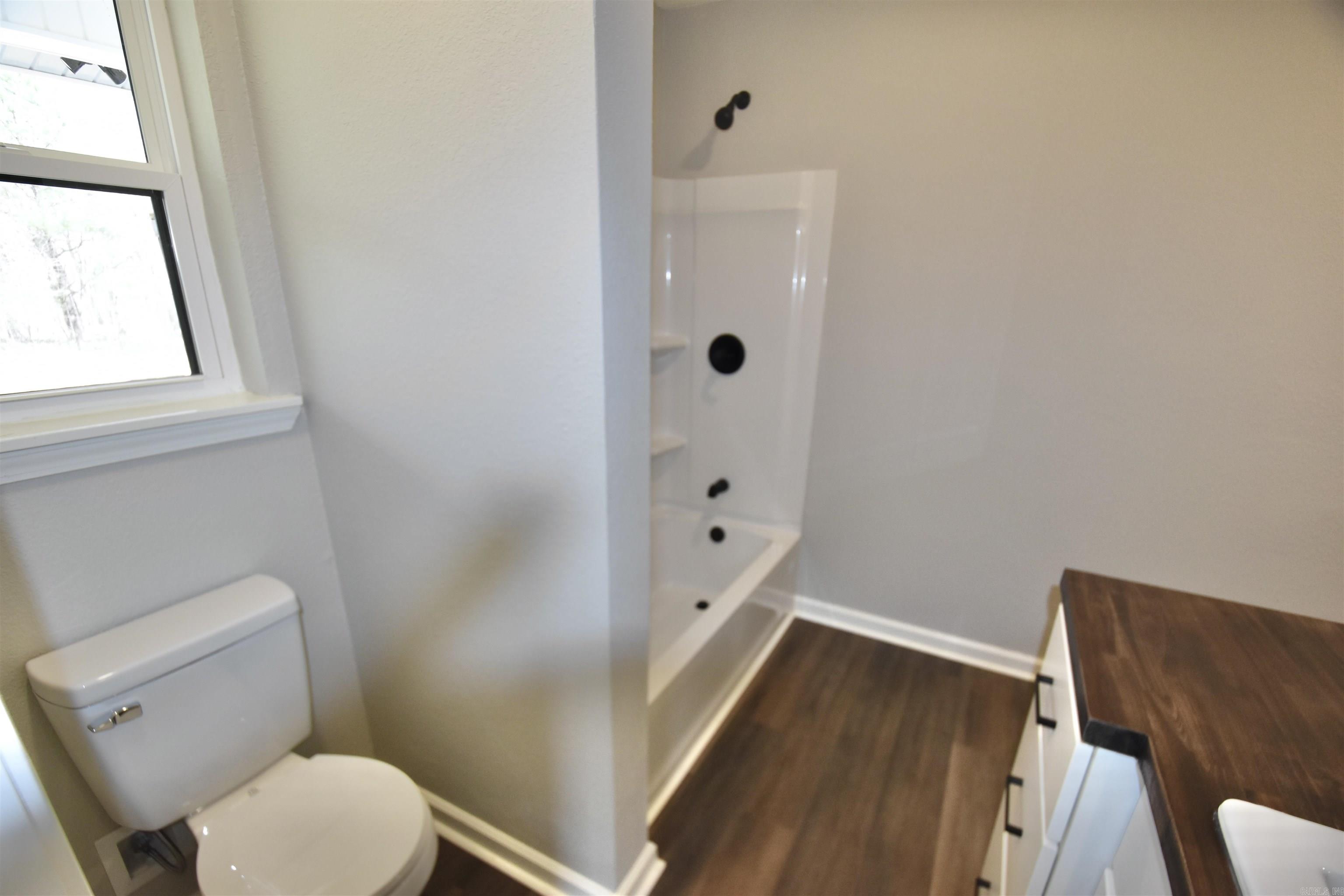 1606 FG Jones Road Malvern, AR 72104