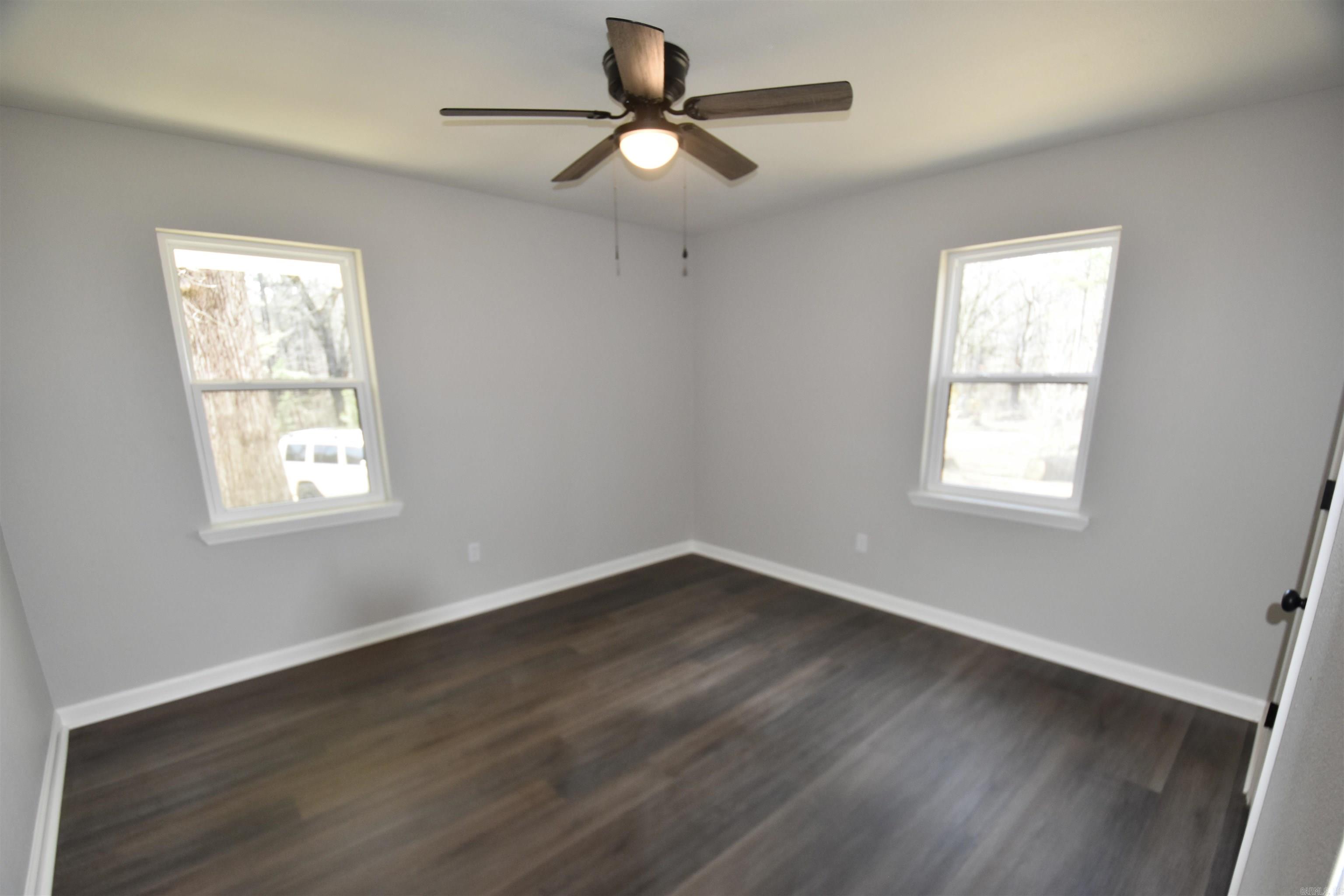 1606 FG Jones Road Malvern, AR 72104