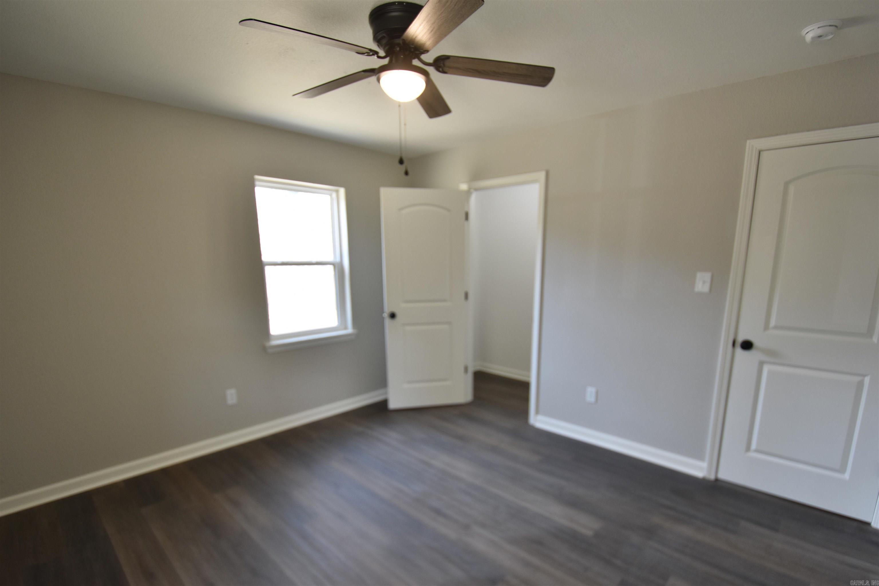 1606 FG Jones Road Malvern, AR 72104