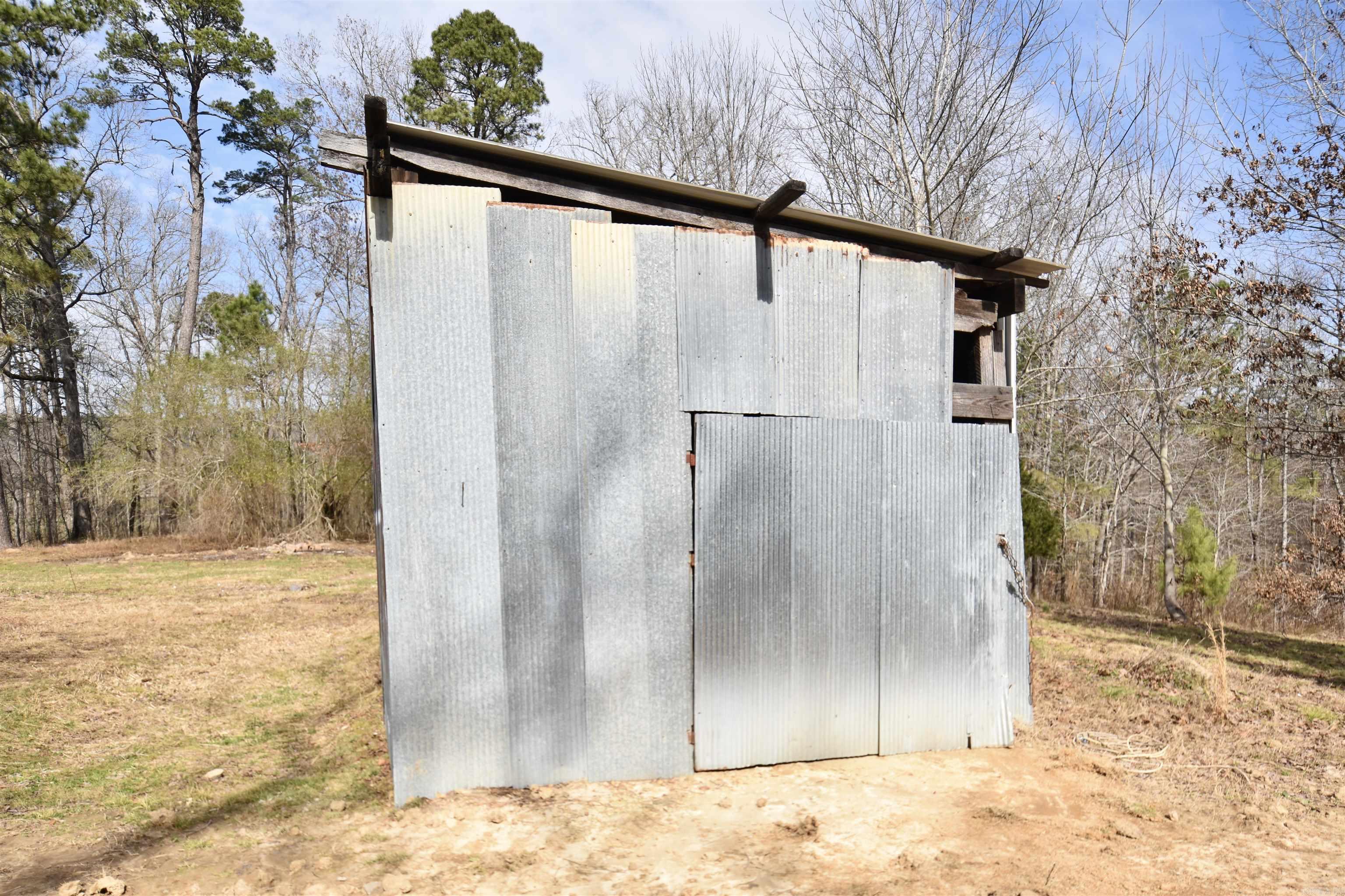 1606 FG Jones Road Malvern, AR 72104