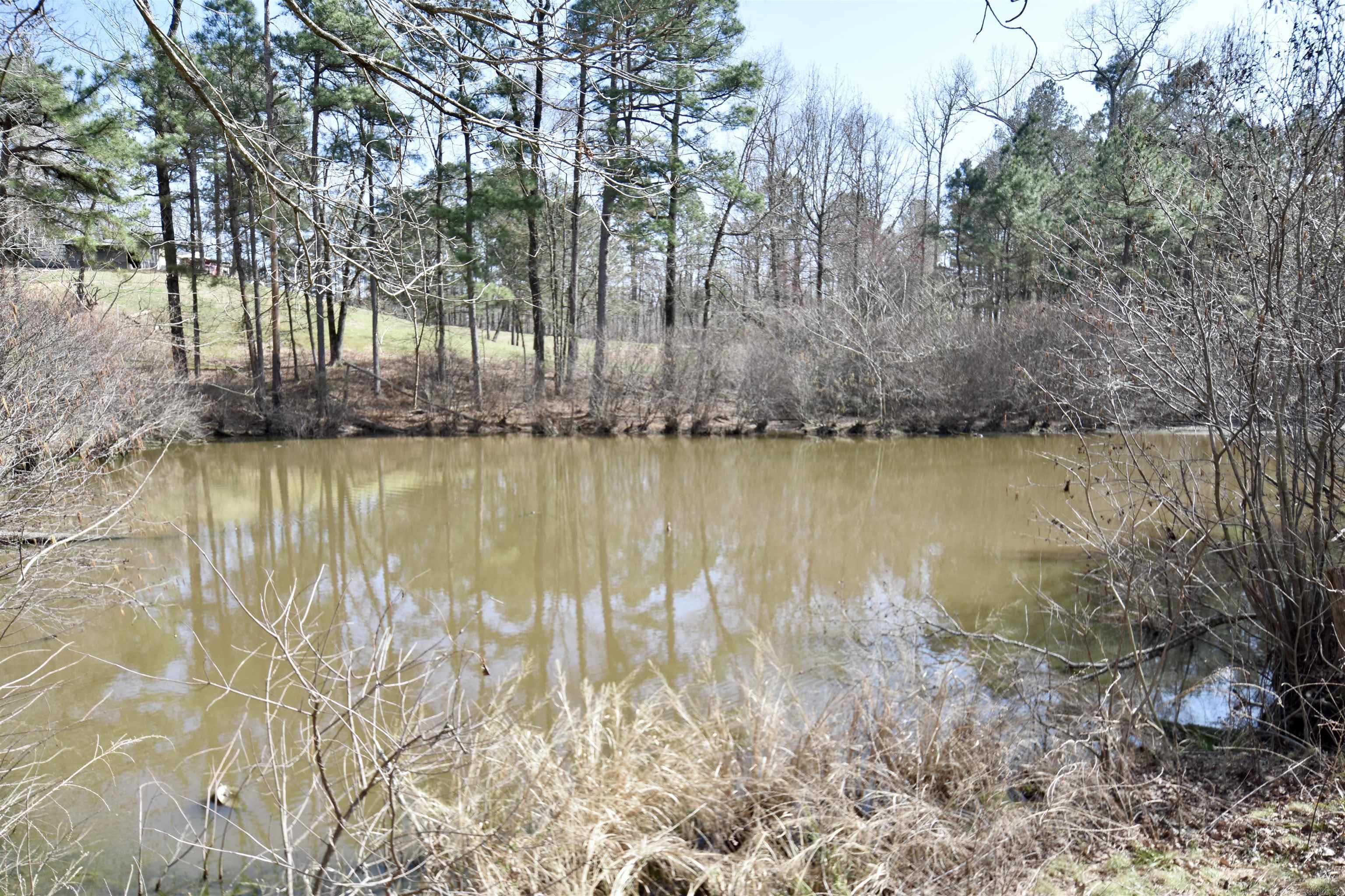 1606 FG Jones Road Malvern, AR 72104