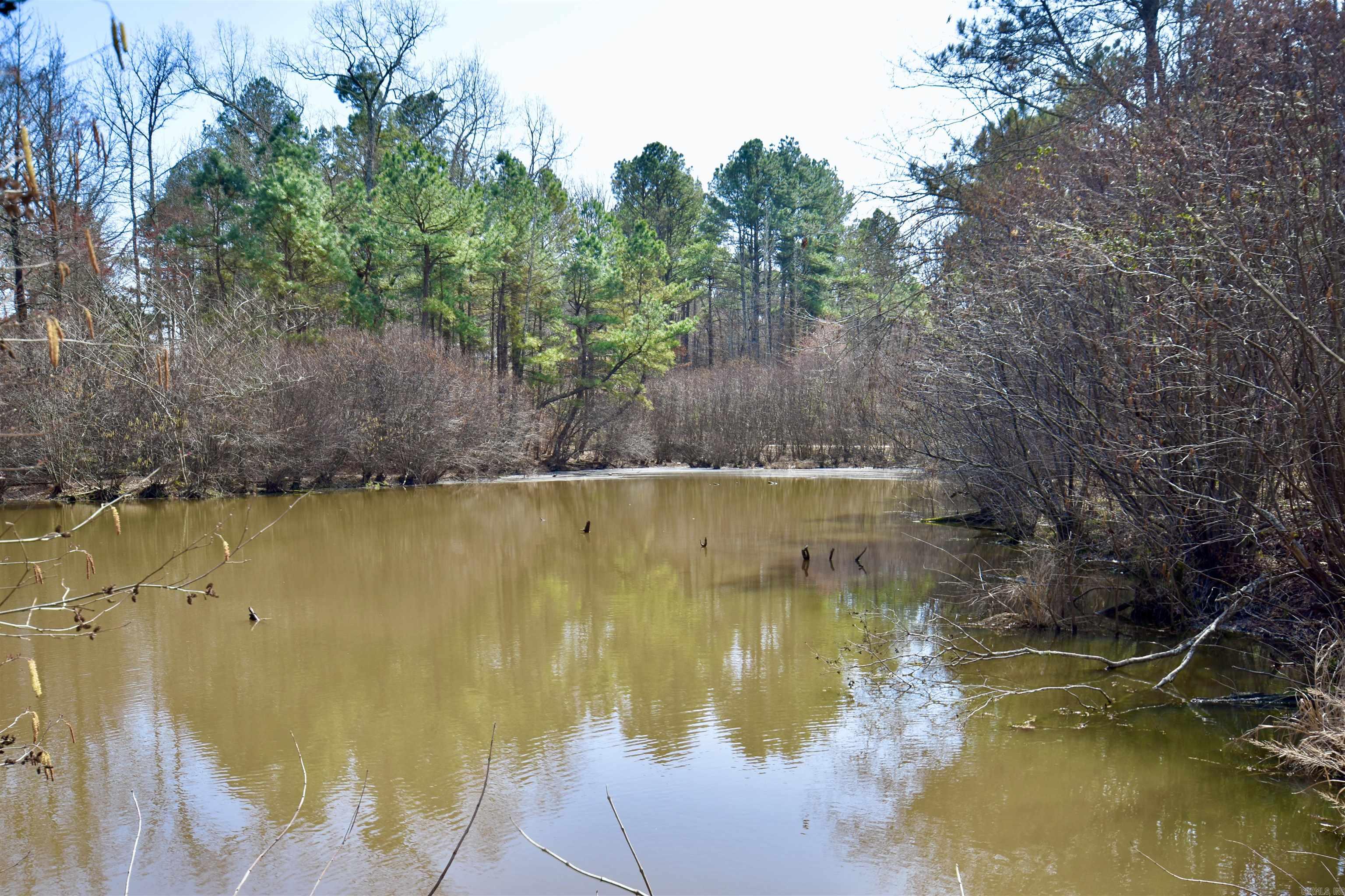 1606 FG Jones Road Malvern, AR 72104