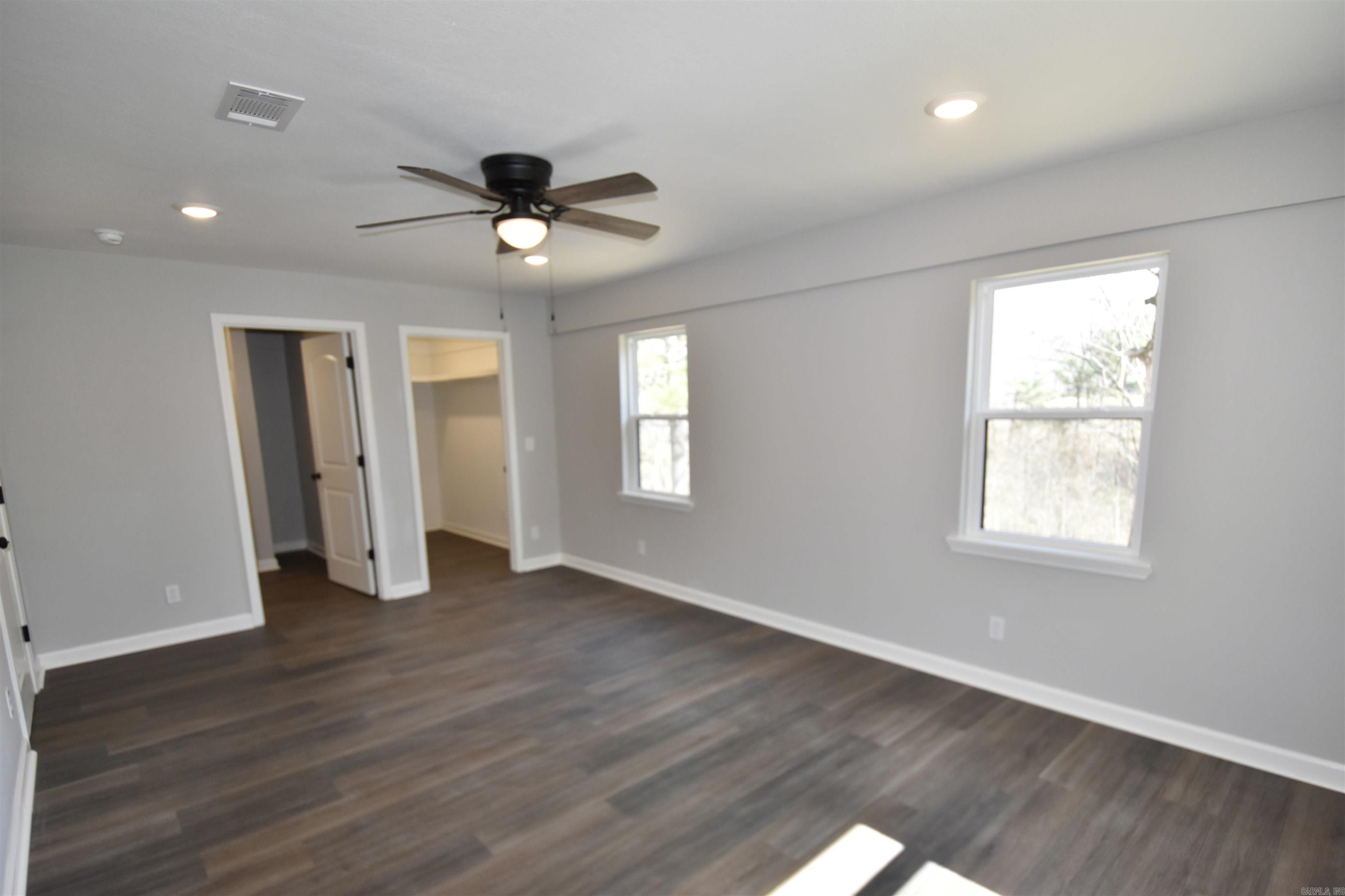 1606 FG Jones Road Malvern, AR 72104